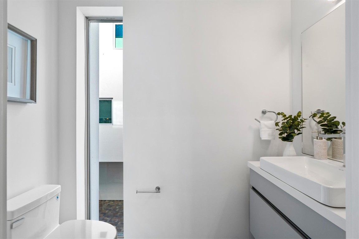 The Beverly Las Olas - Residential Lease