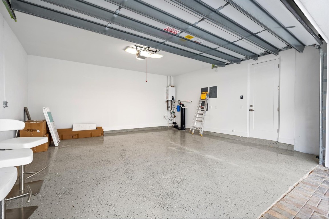 The Beverly Las Olas - Residential Lease