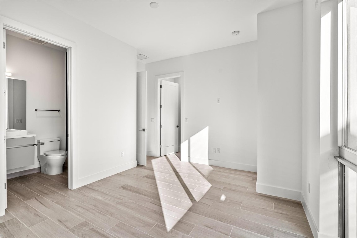 The Beverly Las Olas - Residential Lease