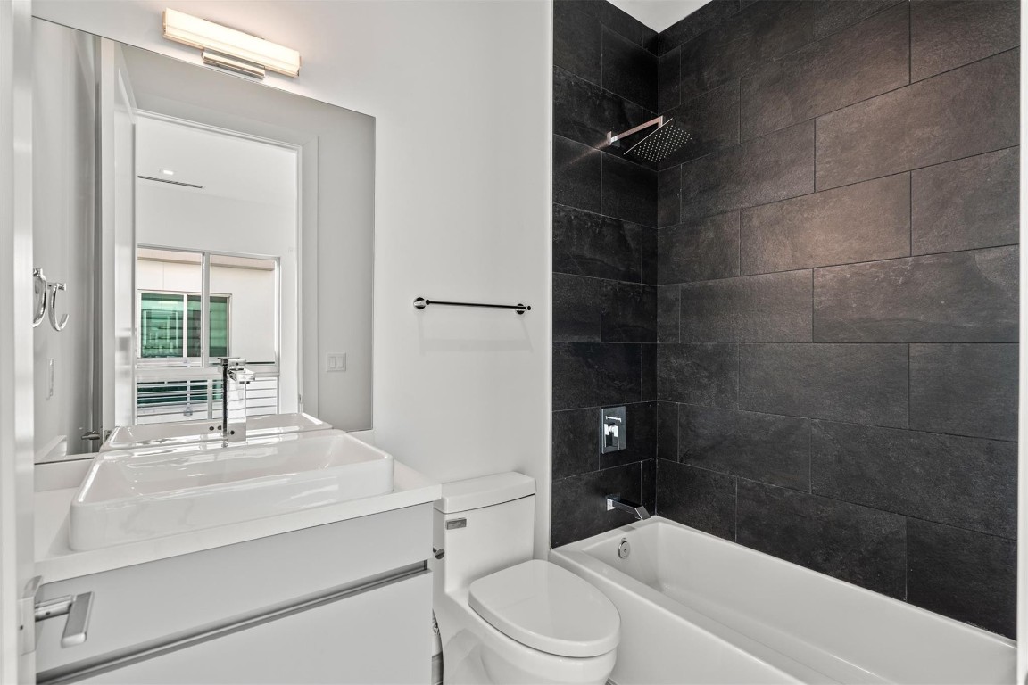 The Beverly Las Olas - Residential Lease