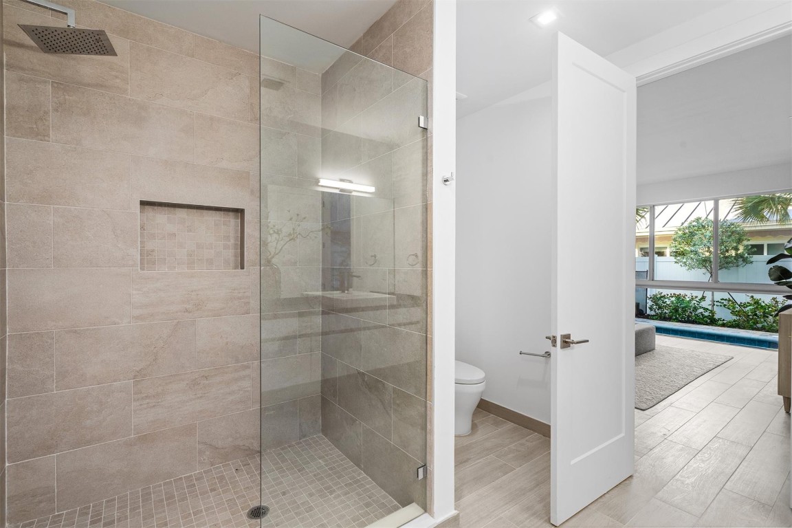 The Beverly Las Olas - Residential Lease