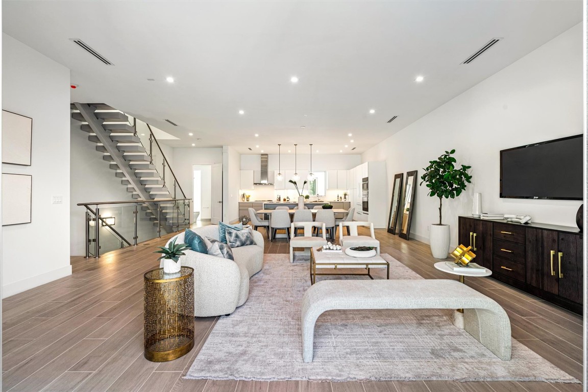 The Beverly Las Olas - Residential Lease