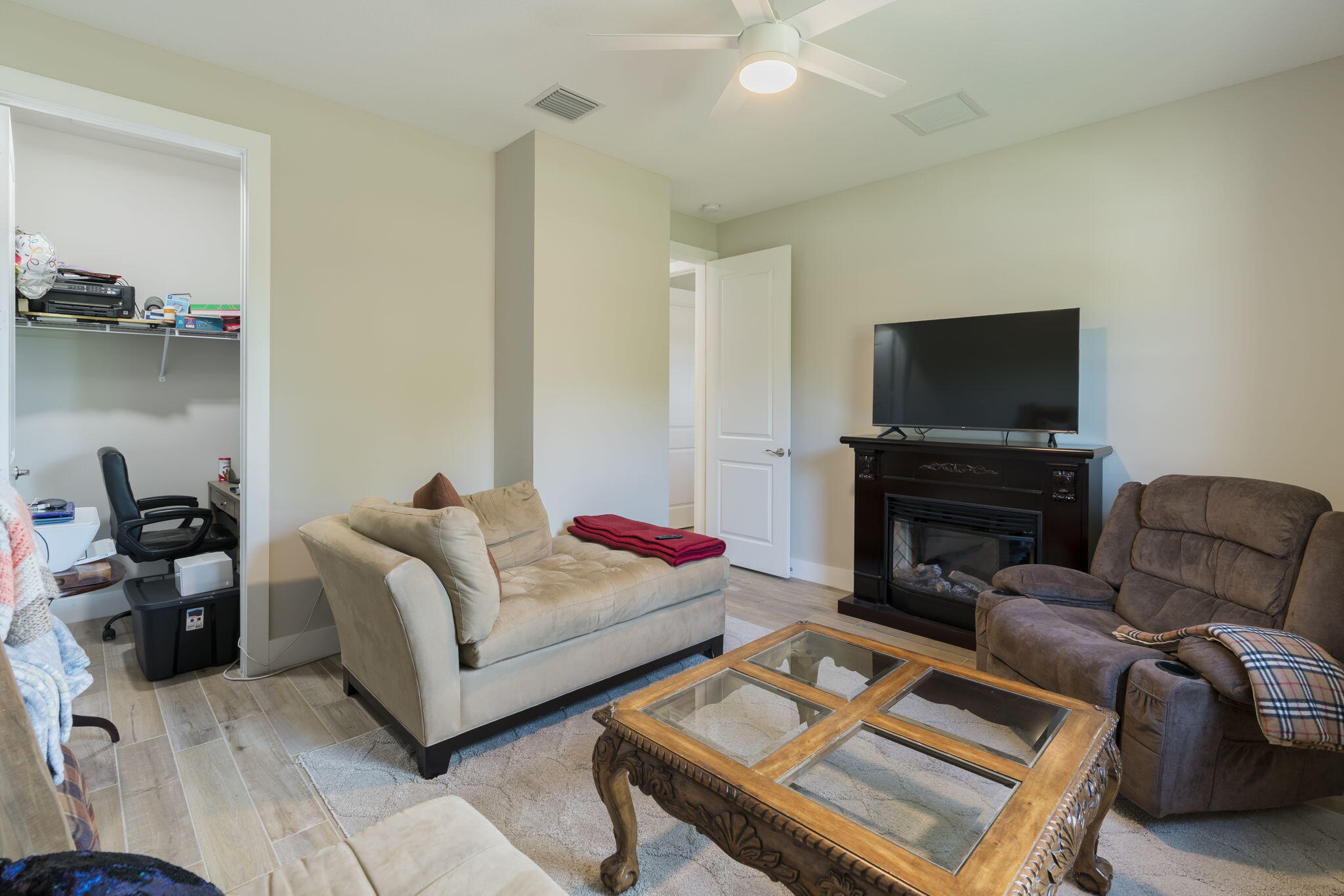 PORT ST LUCIE SECTION 21 - Residential