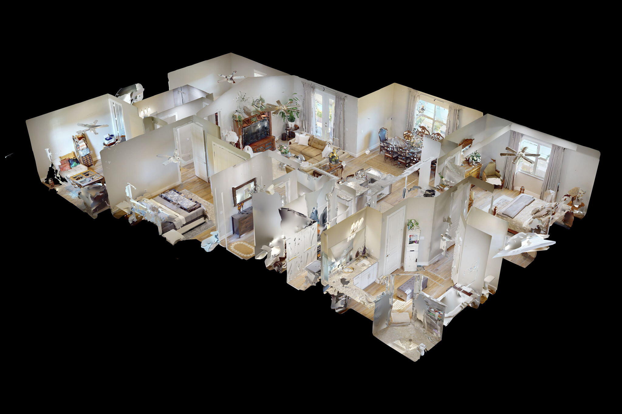 PORT ST LUCIE SECTION 21 - Residential