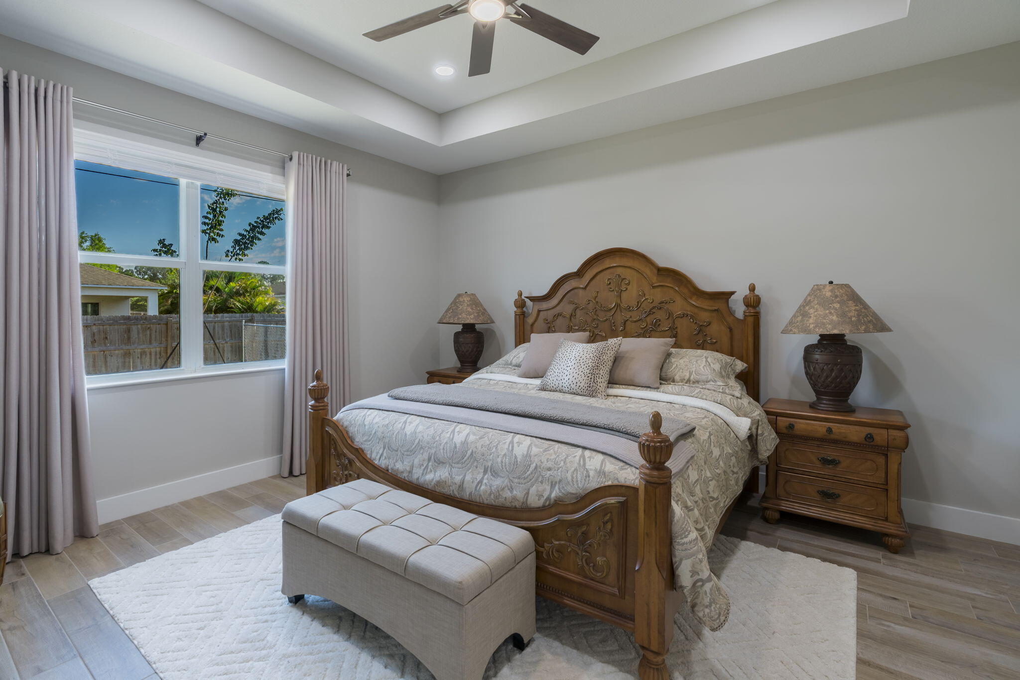 PORT ST LUCIE SECTION 21 - Residential