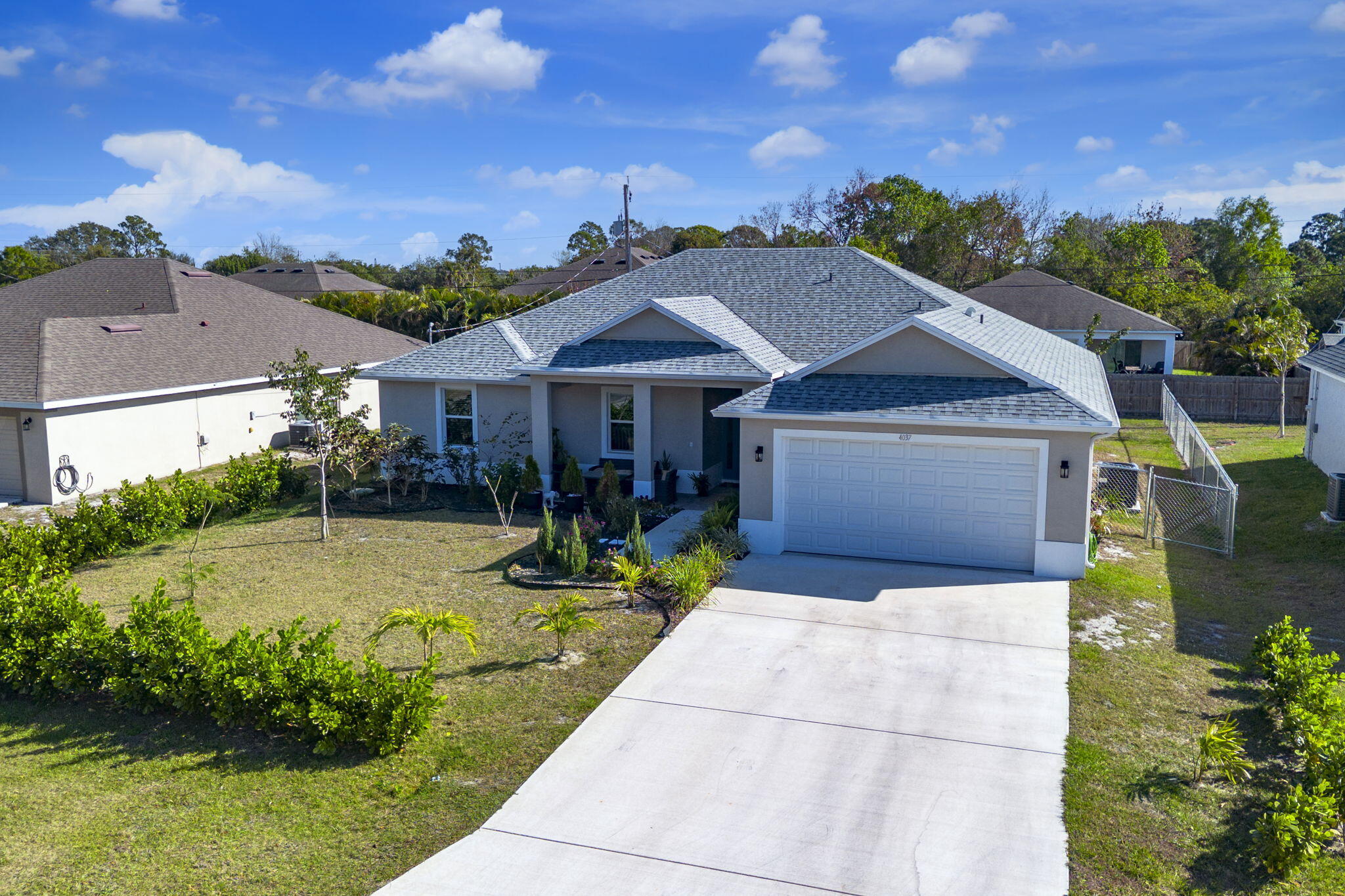 PORT ST LUCIE SECTION 21 - Residential