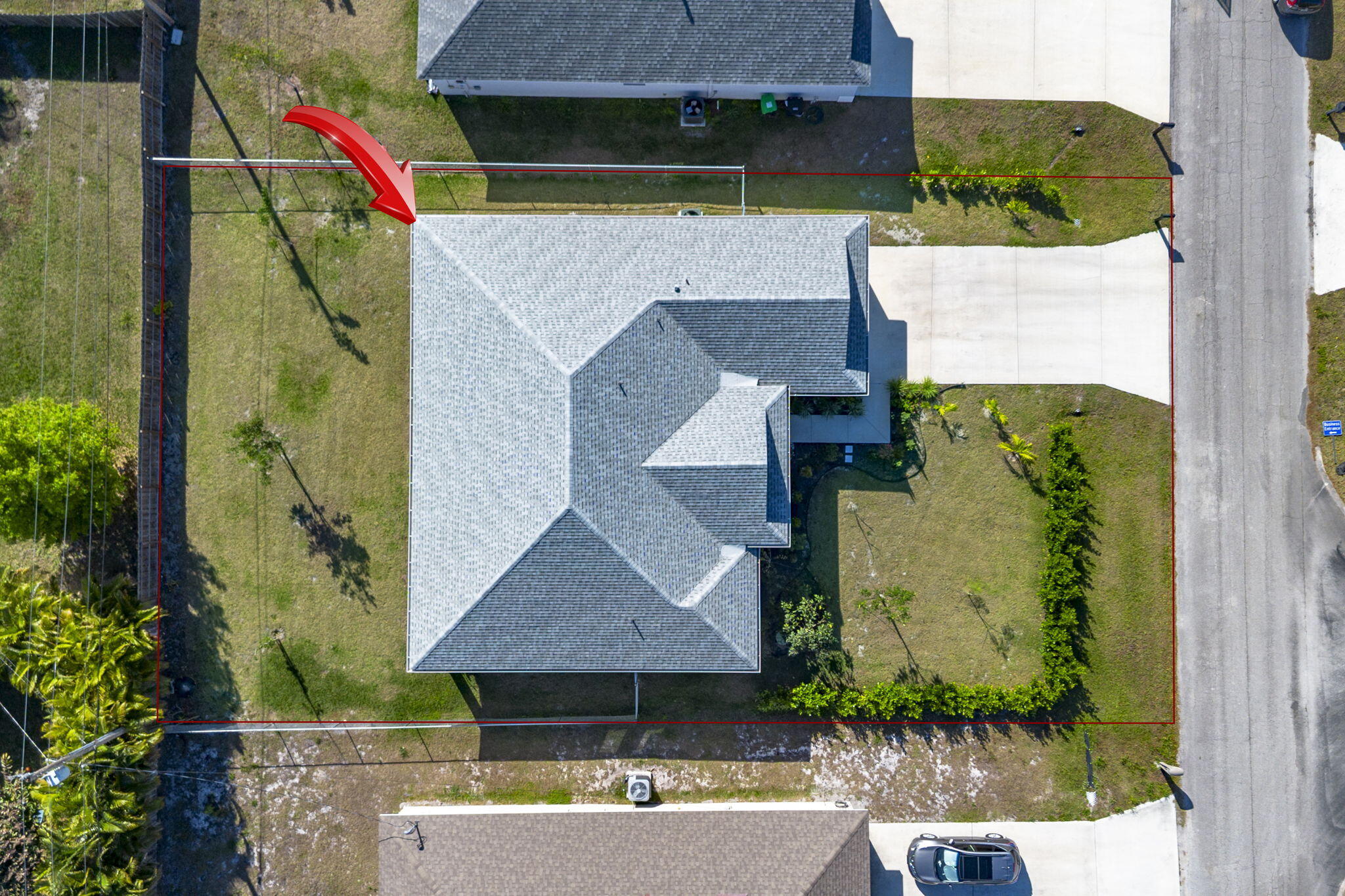 PORT ST LUCIE SECTION 21 - Residential