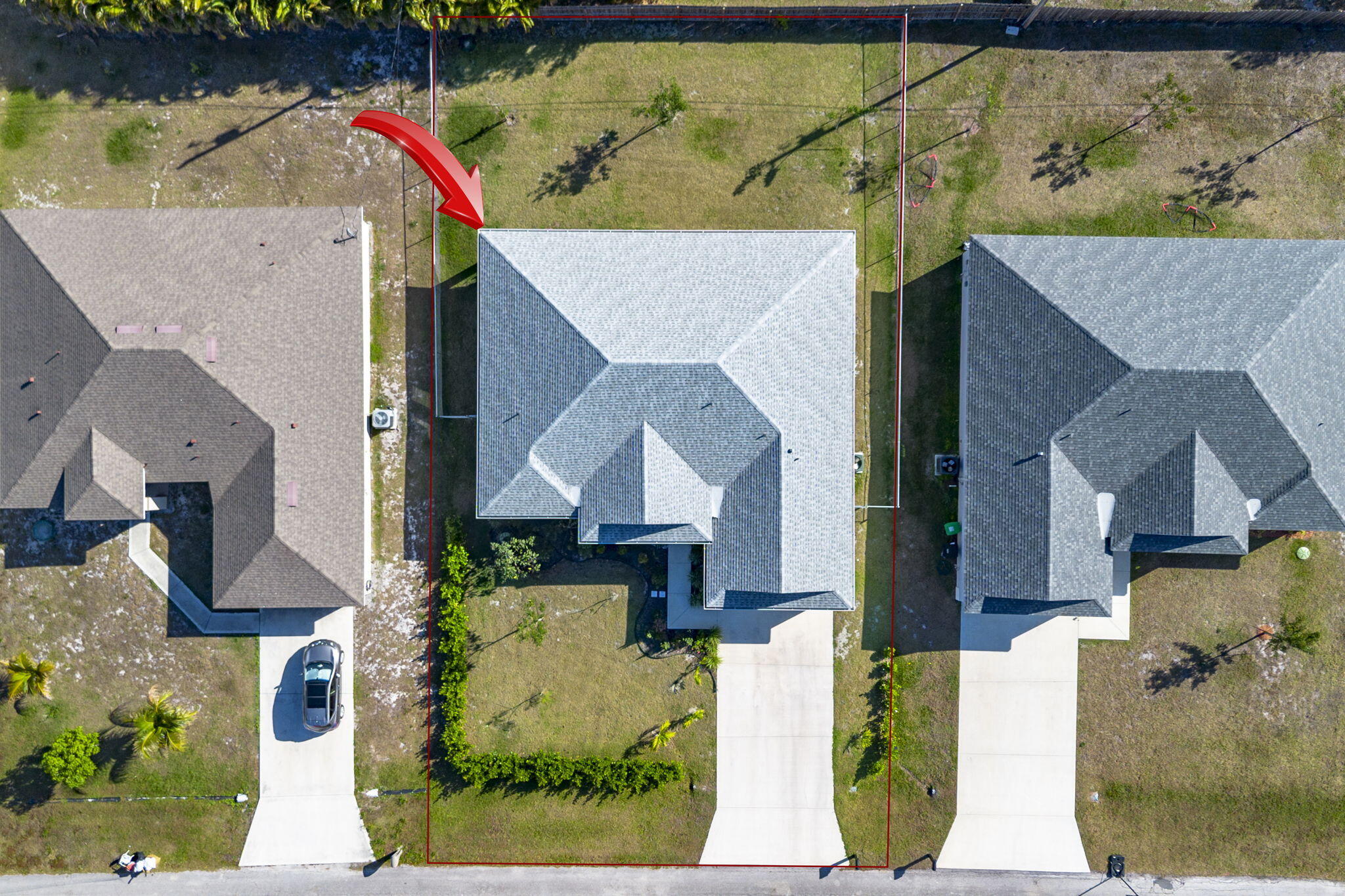 PORT ST LUCIE SECTION 21 - Residential