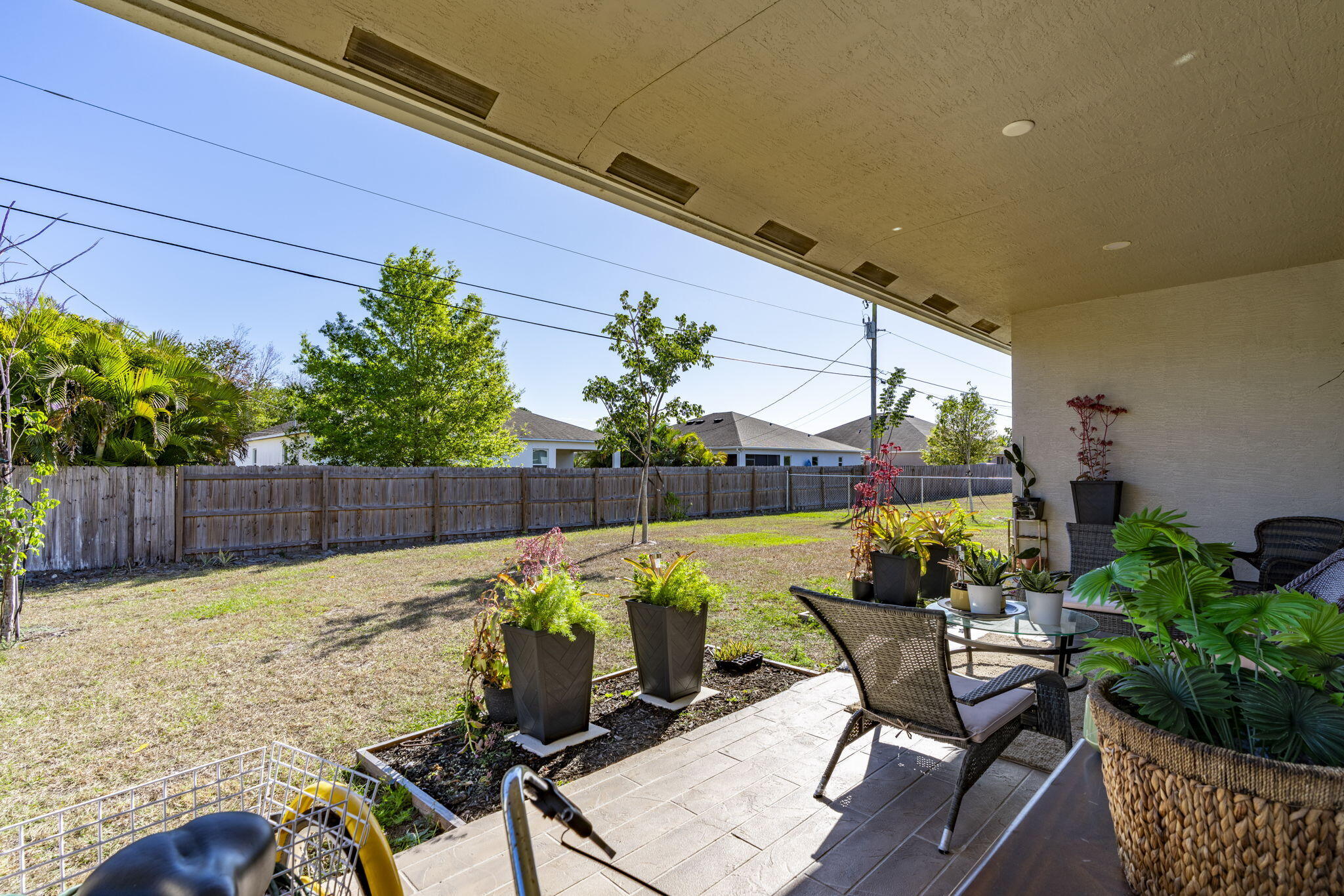 PORT ST LUCIE SECTION 21 - Residential