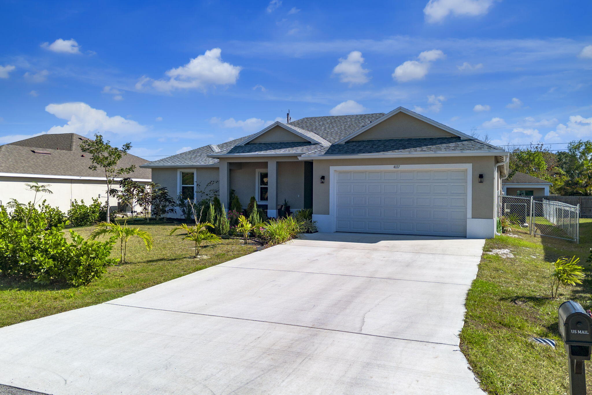 PORT ST LUCIE SECTION 21 - Residential