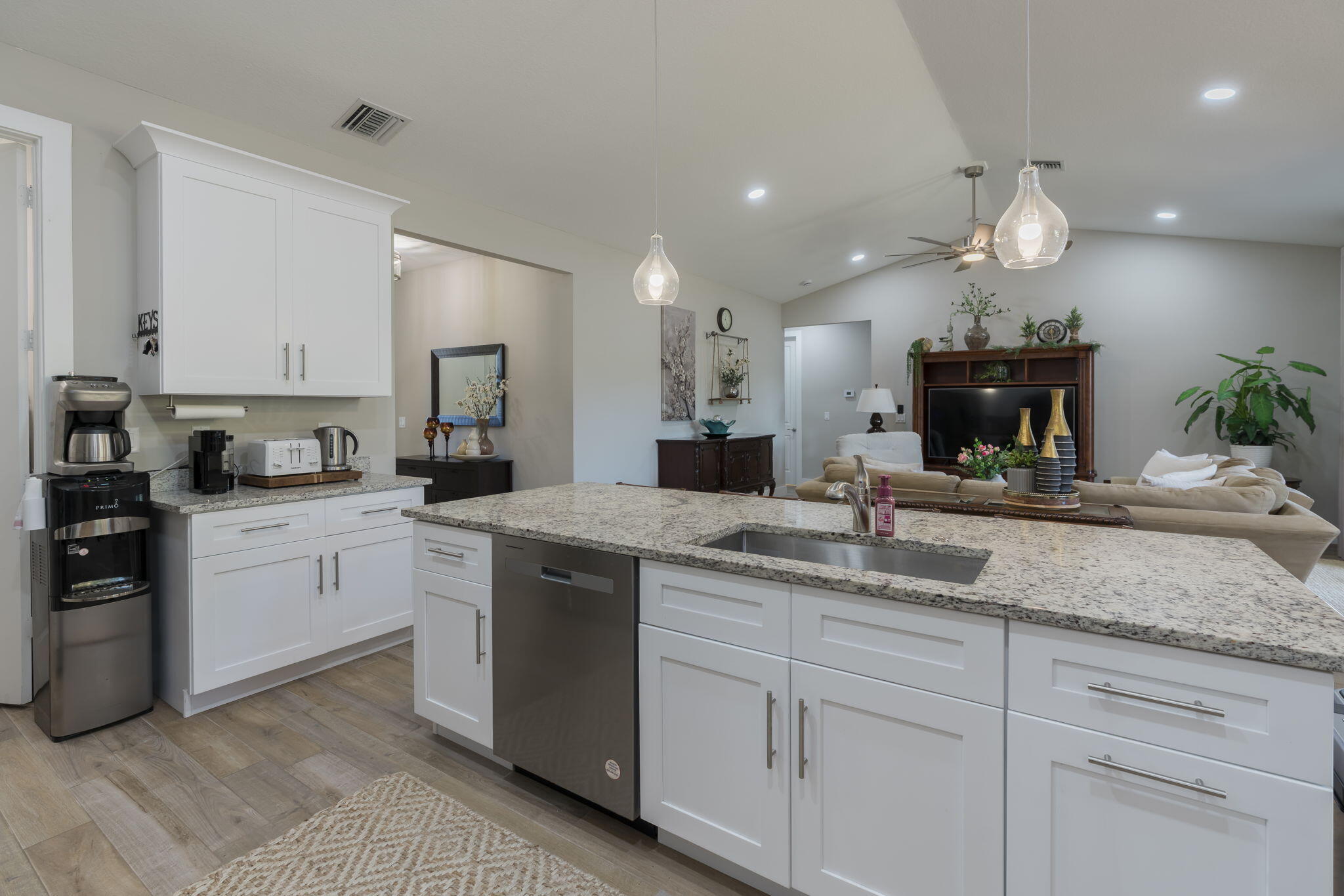 PORT ST LUCIE SECTION 21 - Residential