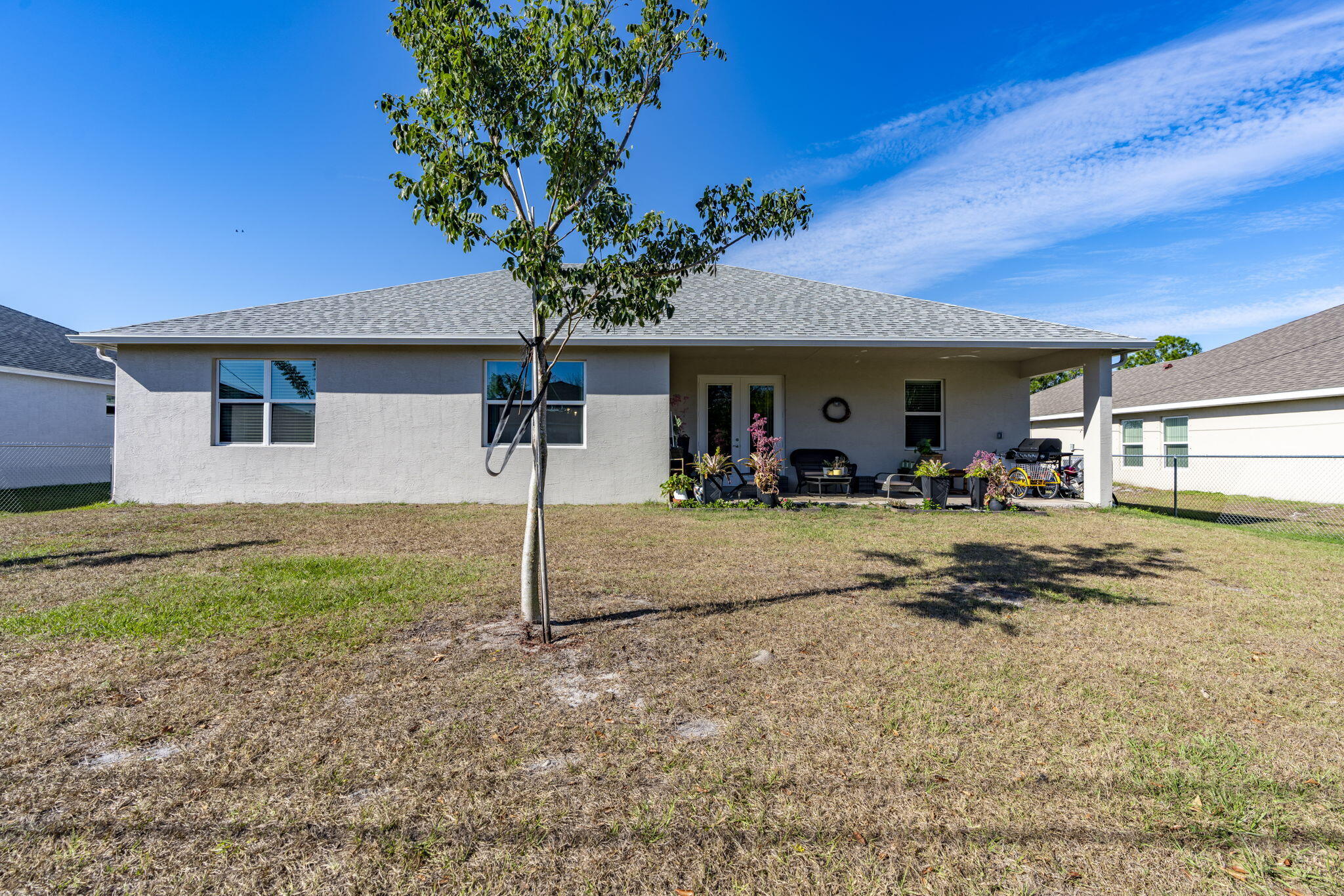 PORT ST LUCIE SECTION 21 - Residential
