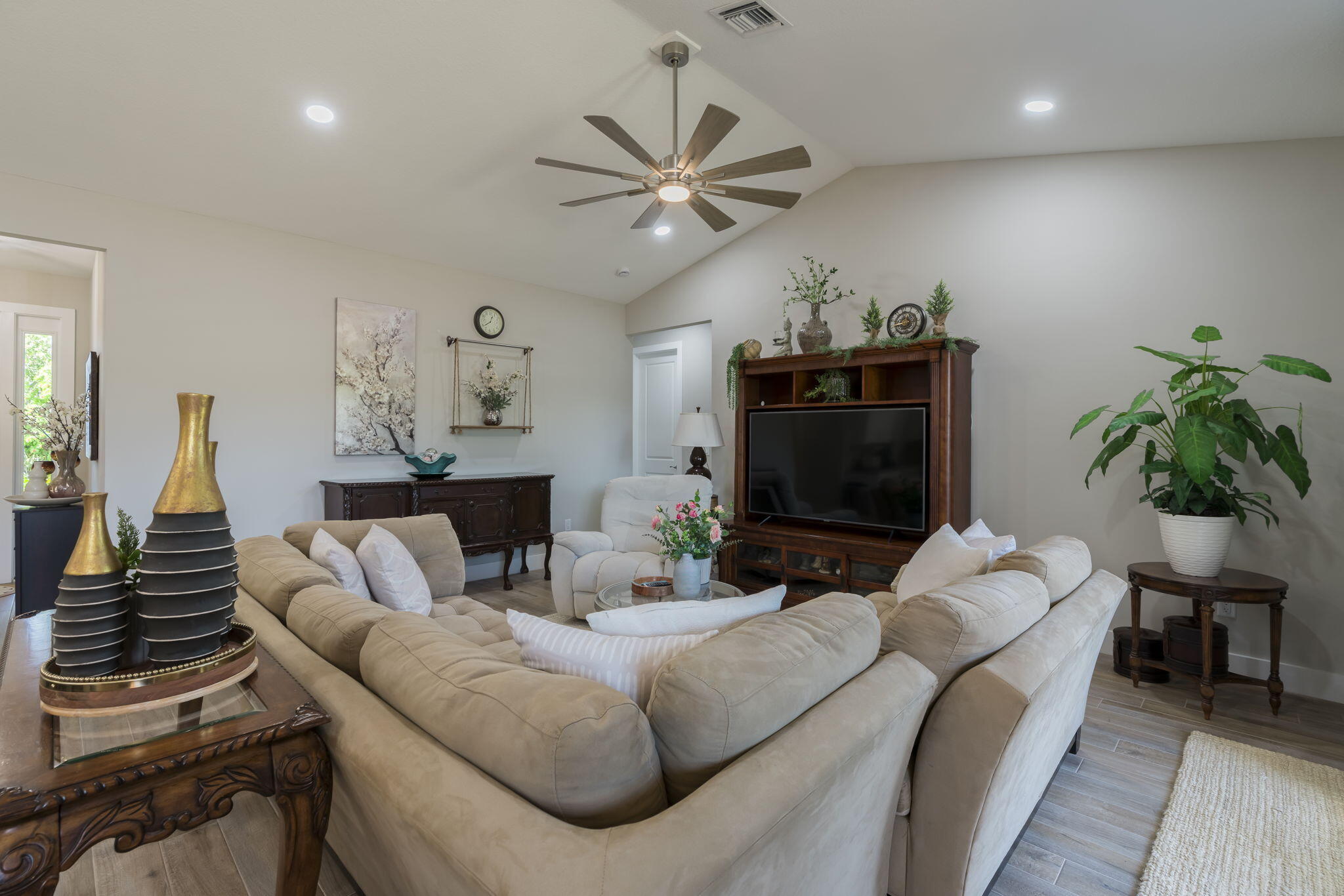 PORT ST LUCIE SECTION 21 - Residential