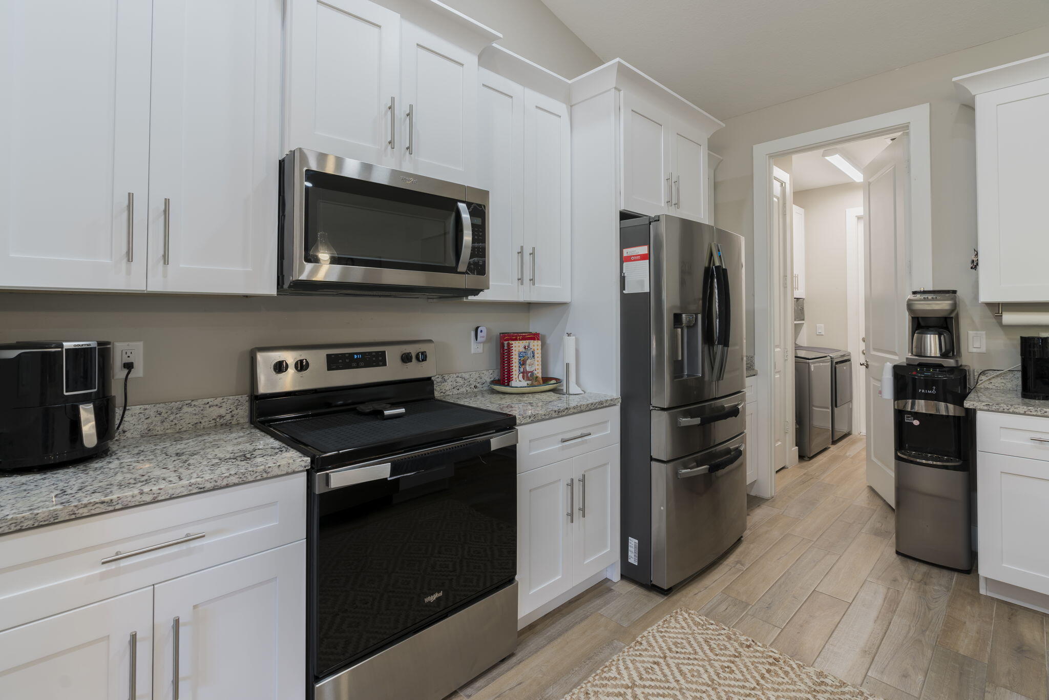 PORT ST LUCIE SECTION 21 - Residential