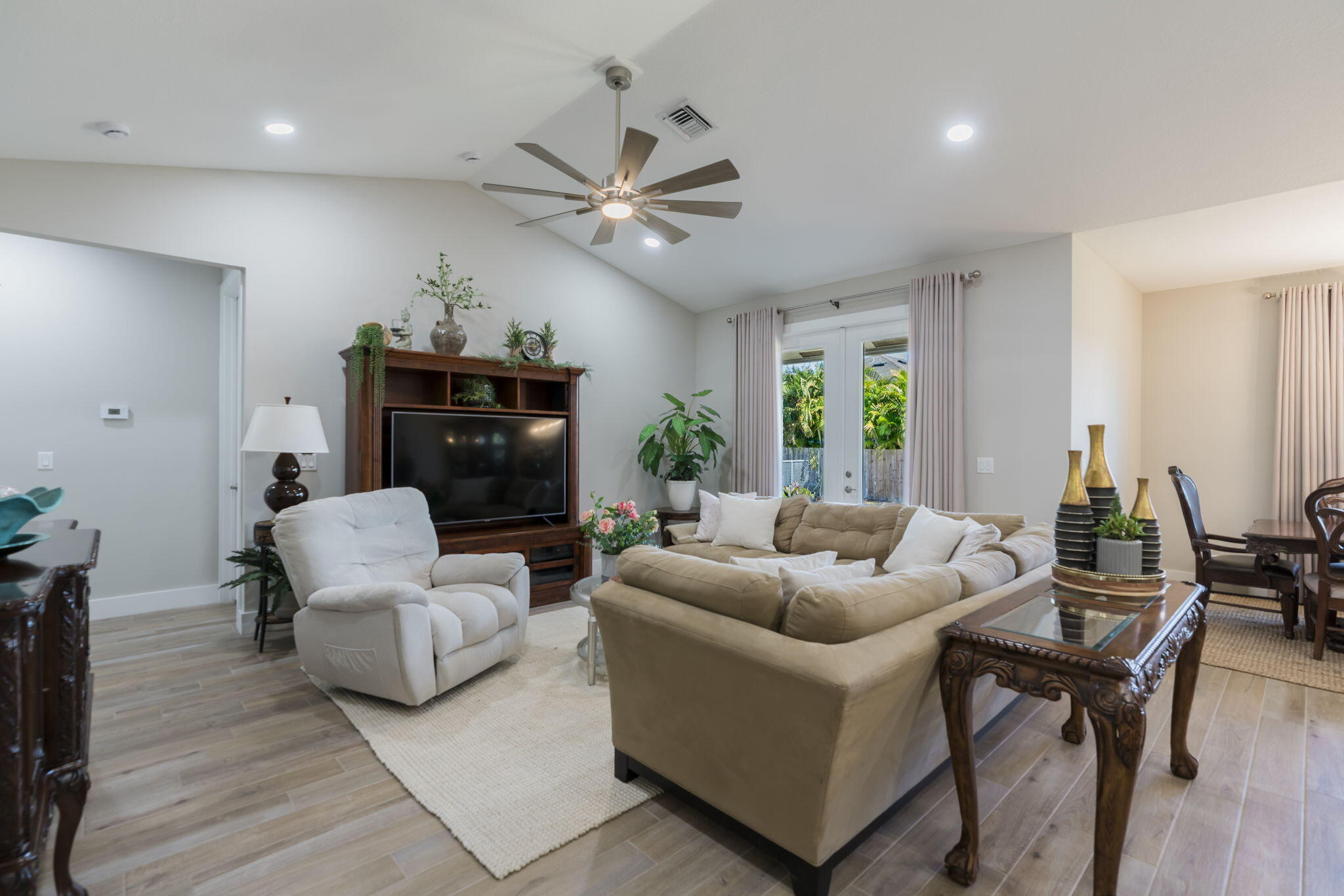 PORT ST LUCIE SECTION 21 - Residential