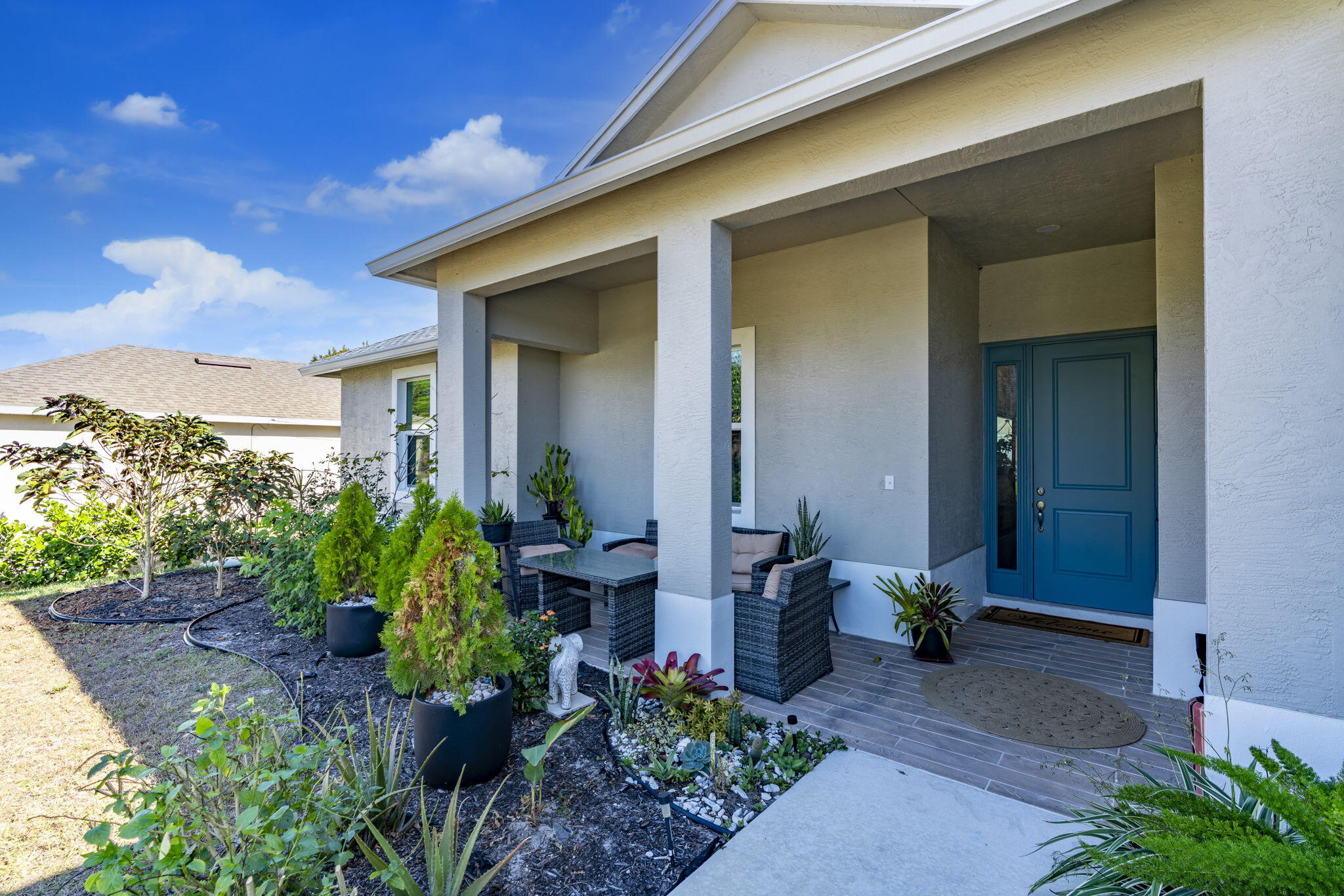 PORT ST LUCIE SECTION 21 - Residential