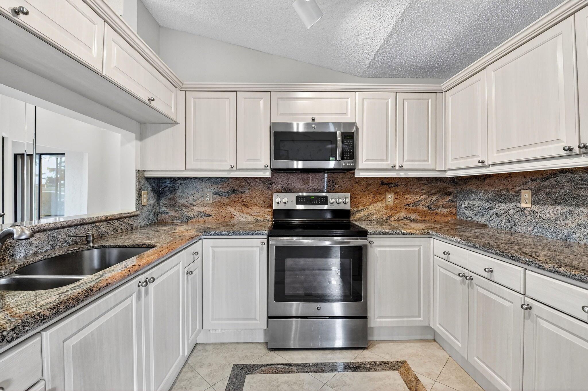 ABERDEEN/ HAMPTON - Residential