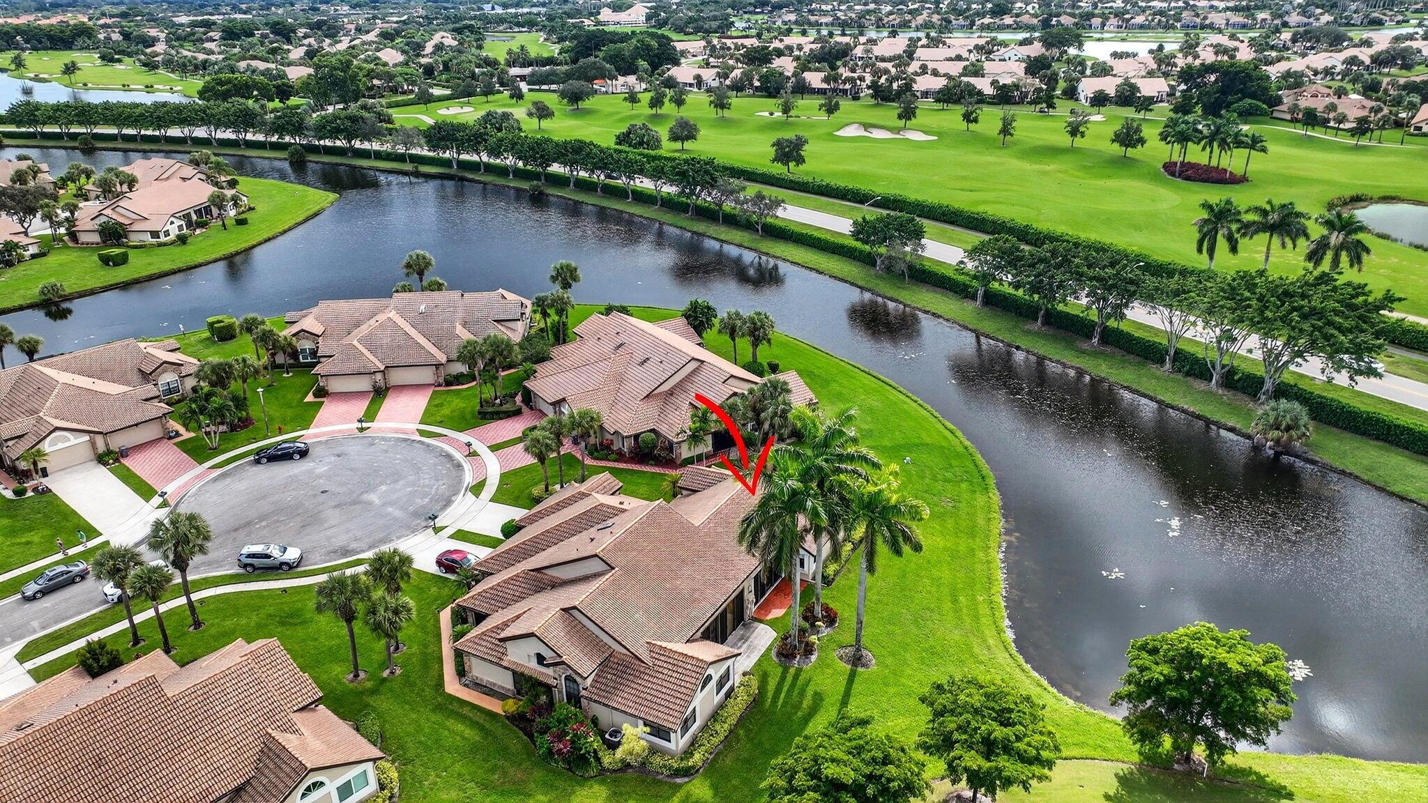 ABERDEEN/ HAMPTON - Residential