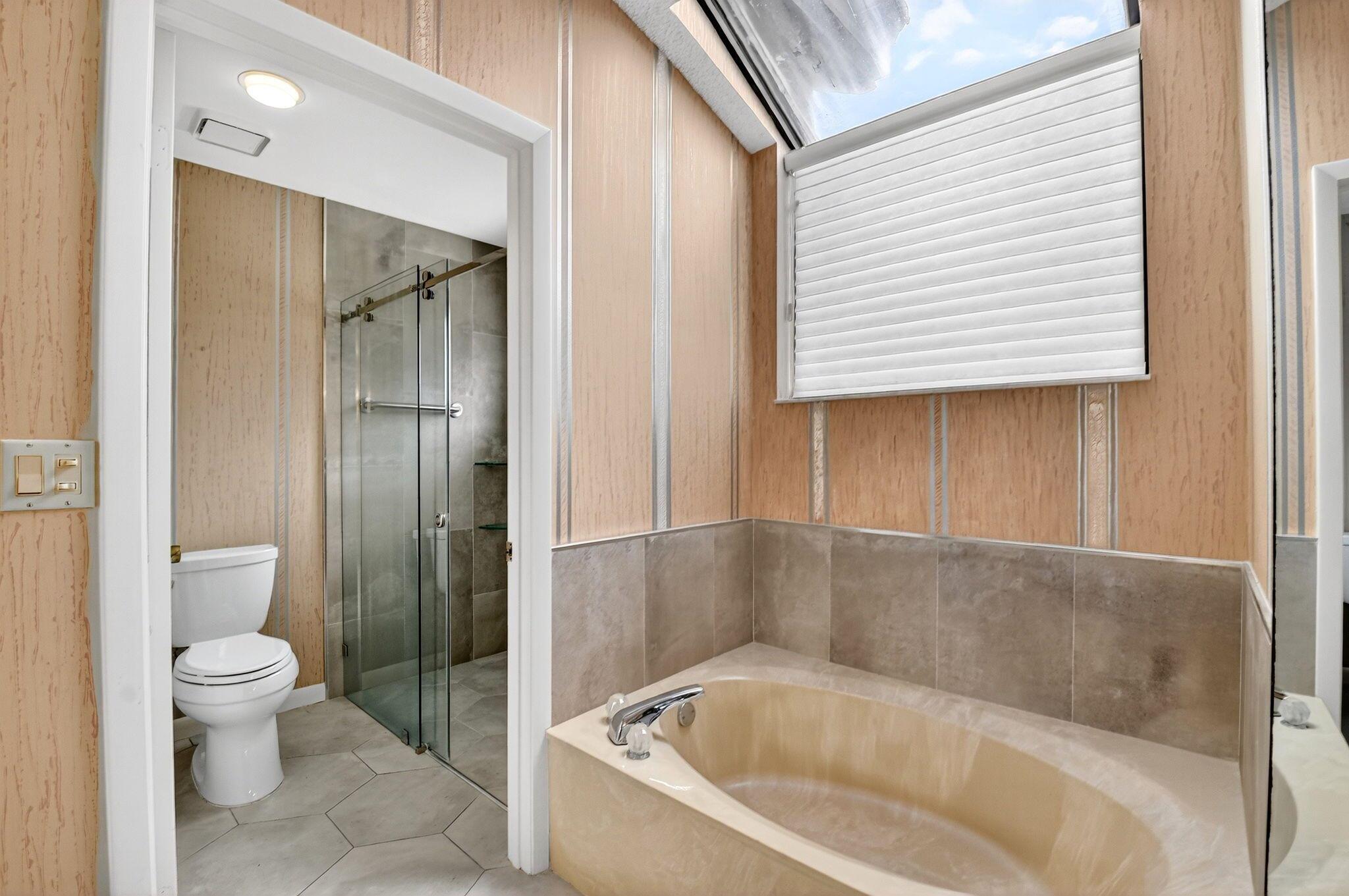 ABERDEEN/ HAMPTON - Residential