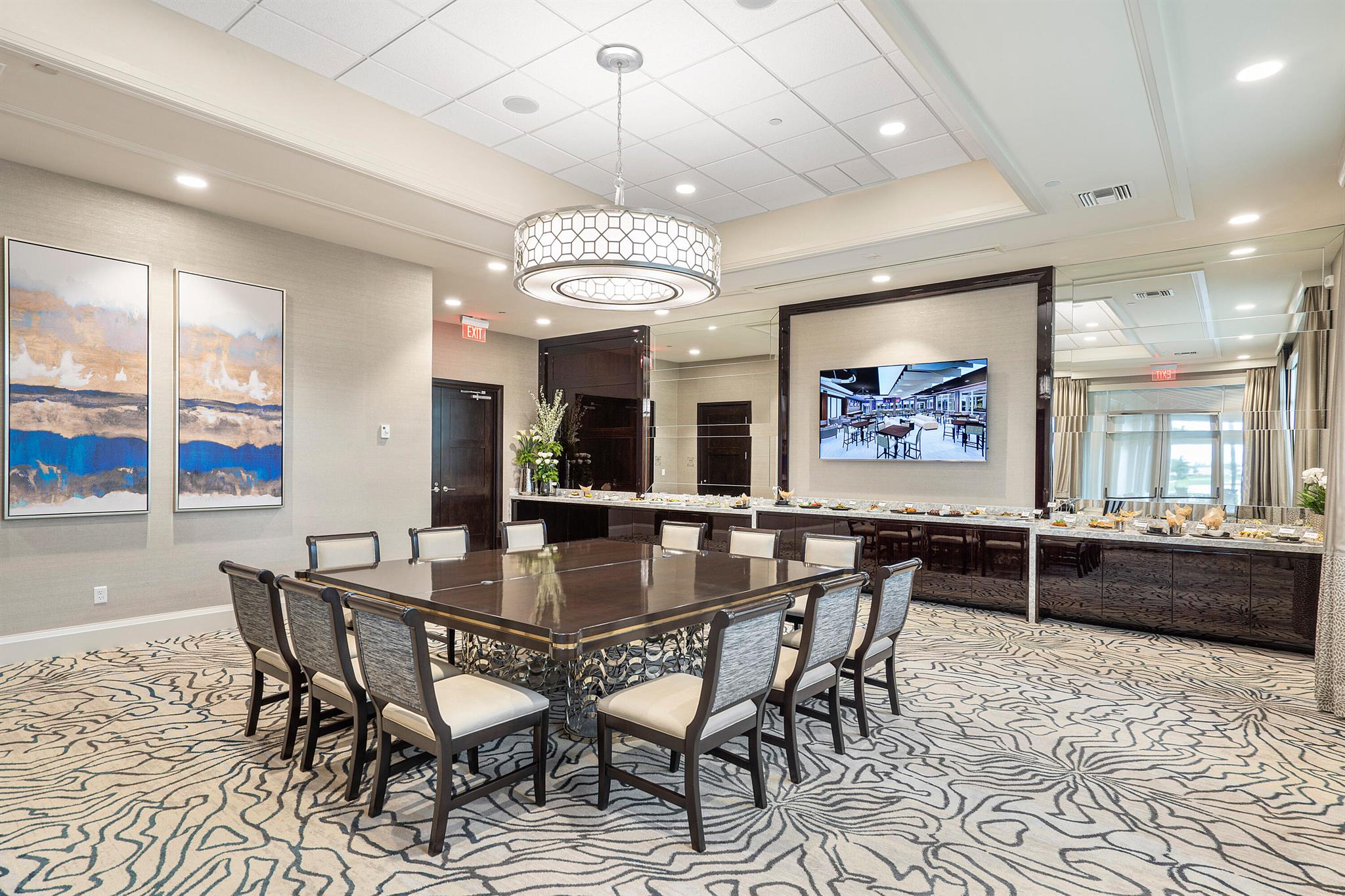 ABERDEEN/ HAMPTON - Residential