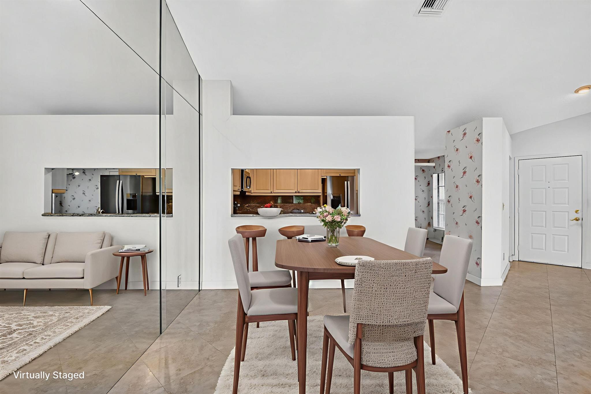 ABERDEEN/ HAMPTON - Residential