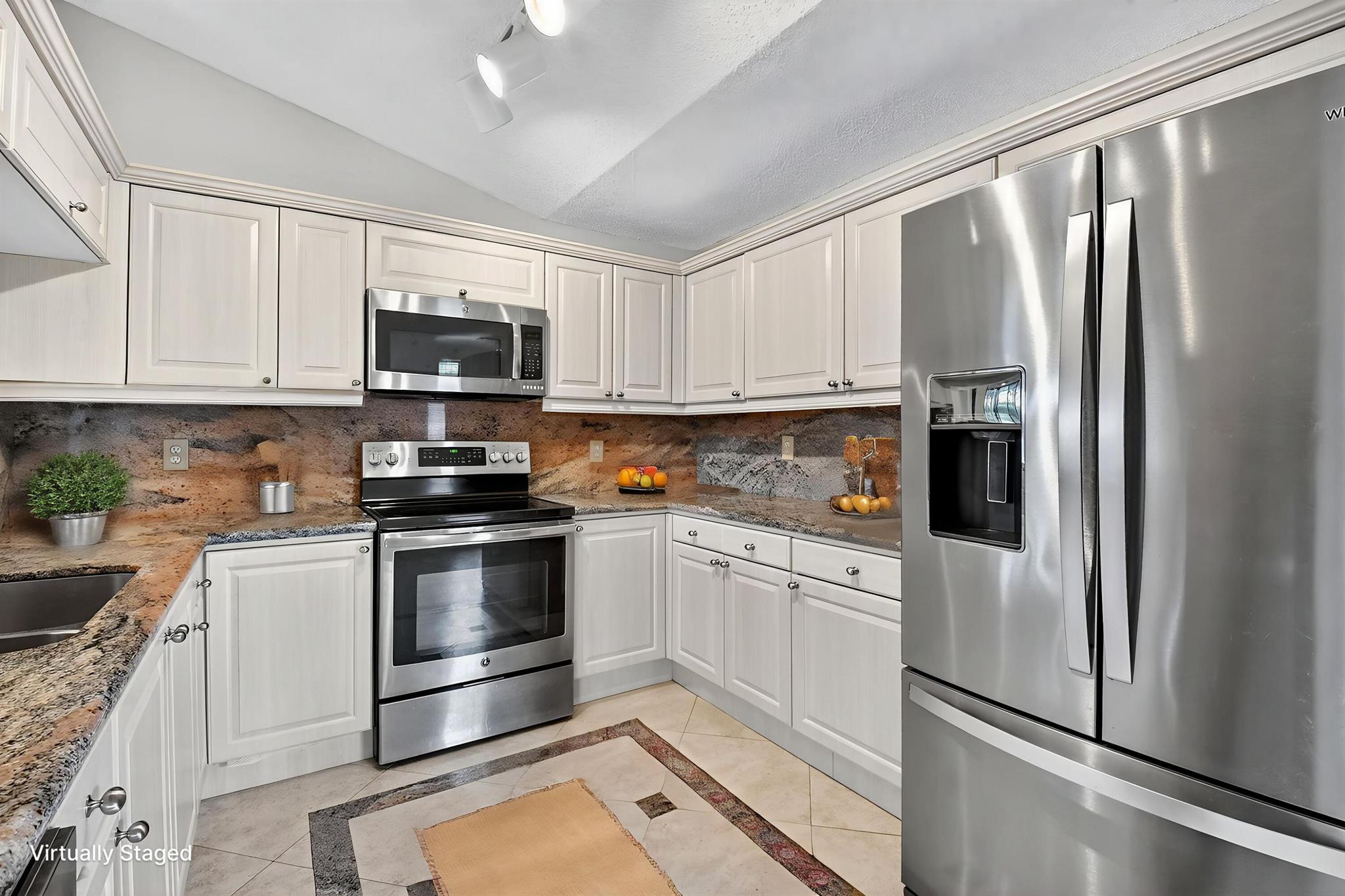 ABERDEEN/ HAMPTON - Residential