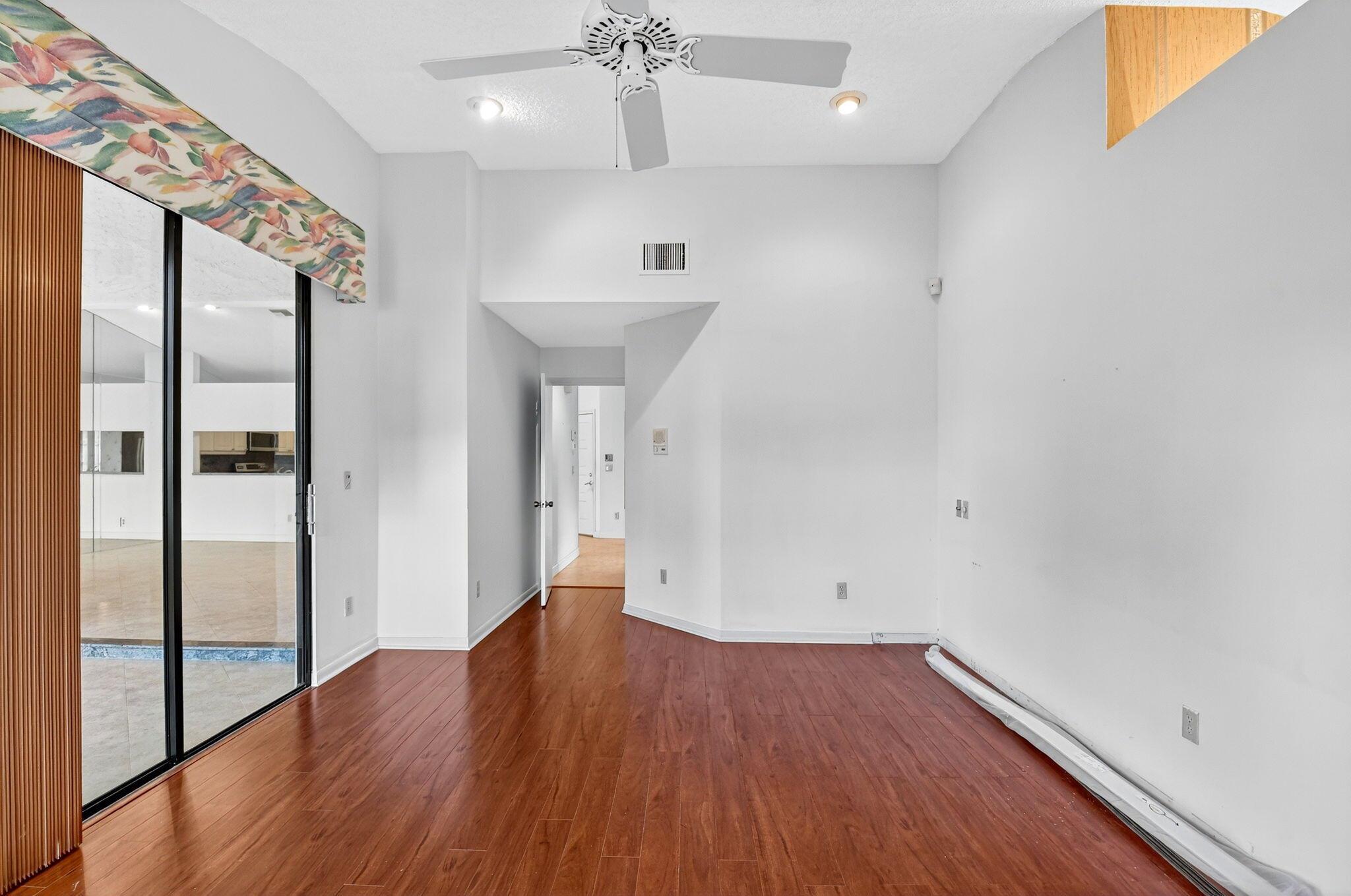 ABERDEEN/ HAMPTON - Residential