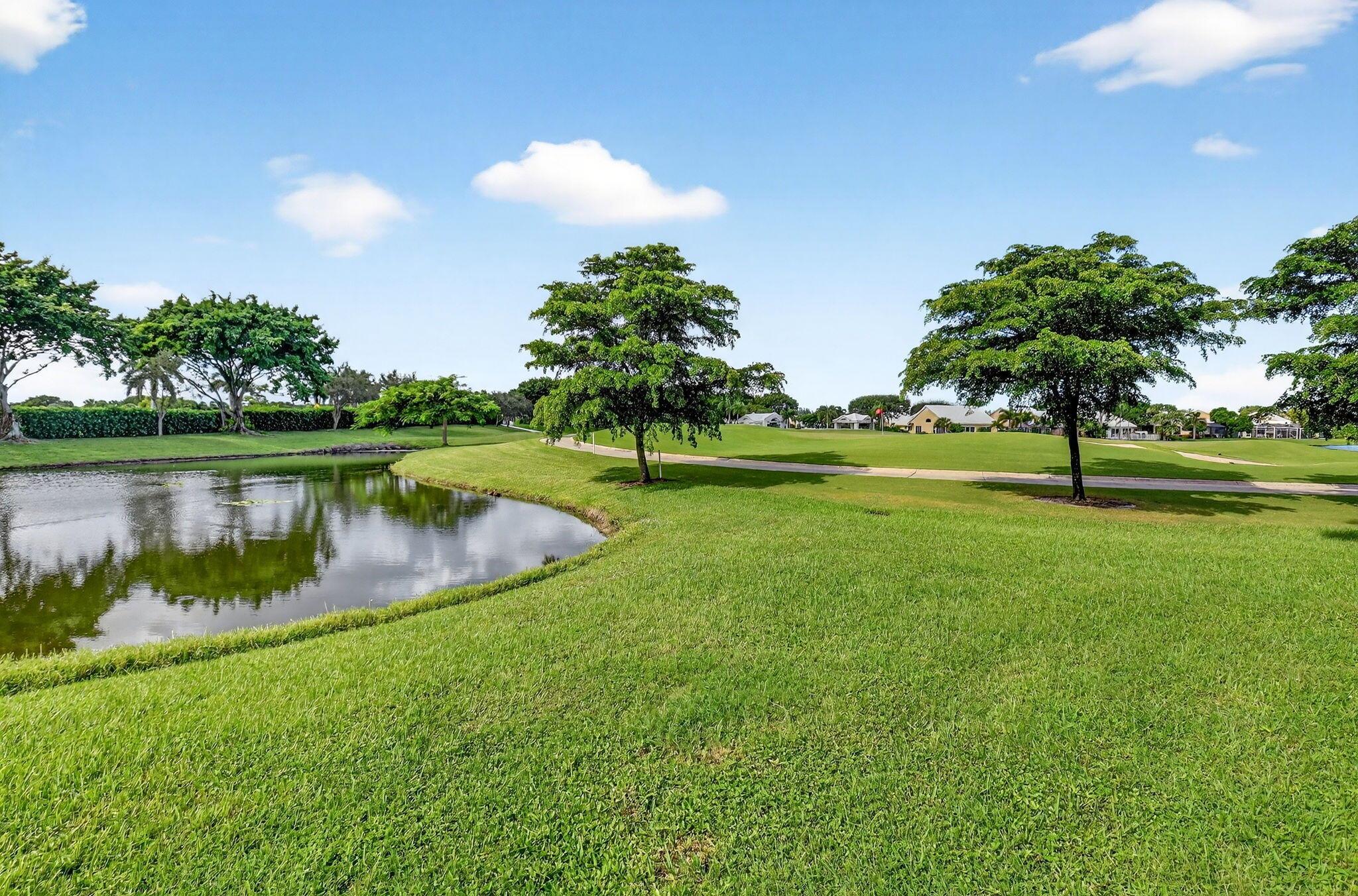 ABERDEEN/ HAMPTON - Residential