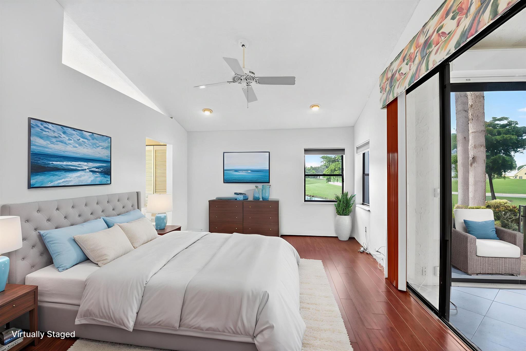 ABERDEEN/ HAMPTON - Residential