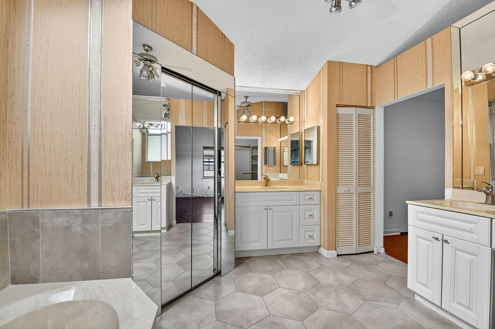 ABERDEEN/ HAMPTON - Residential