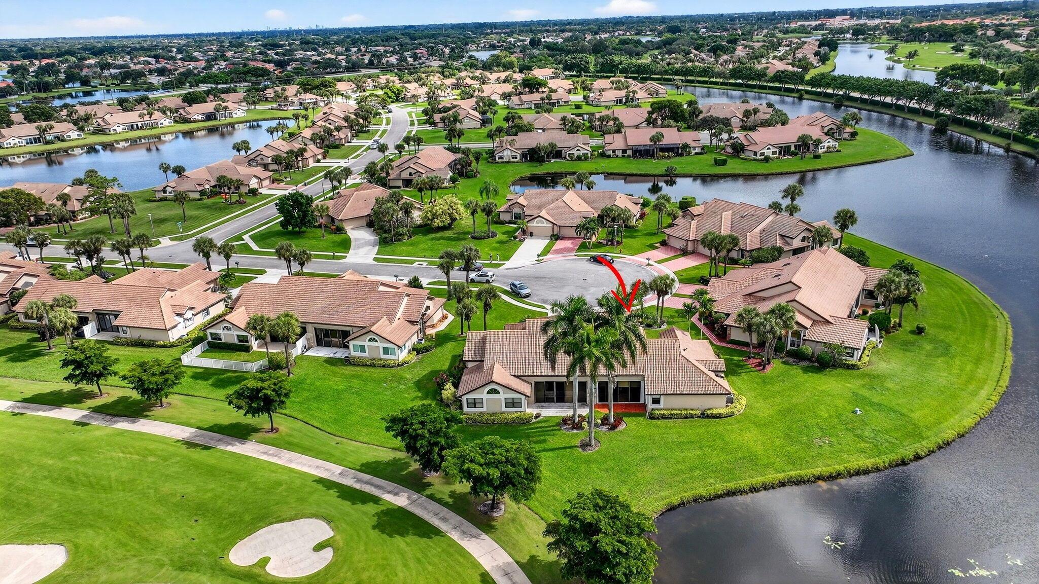 ABERDEEN/ HAMPTON - Residential