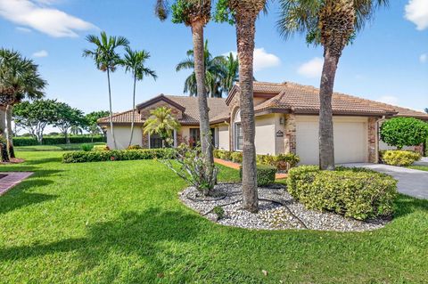 8225 Cassia Drive, Boynton Beach, FL 33472 - #: R11133548