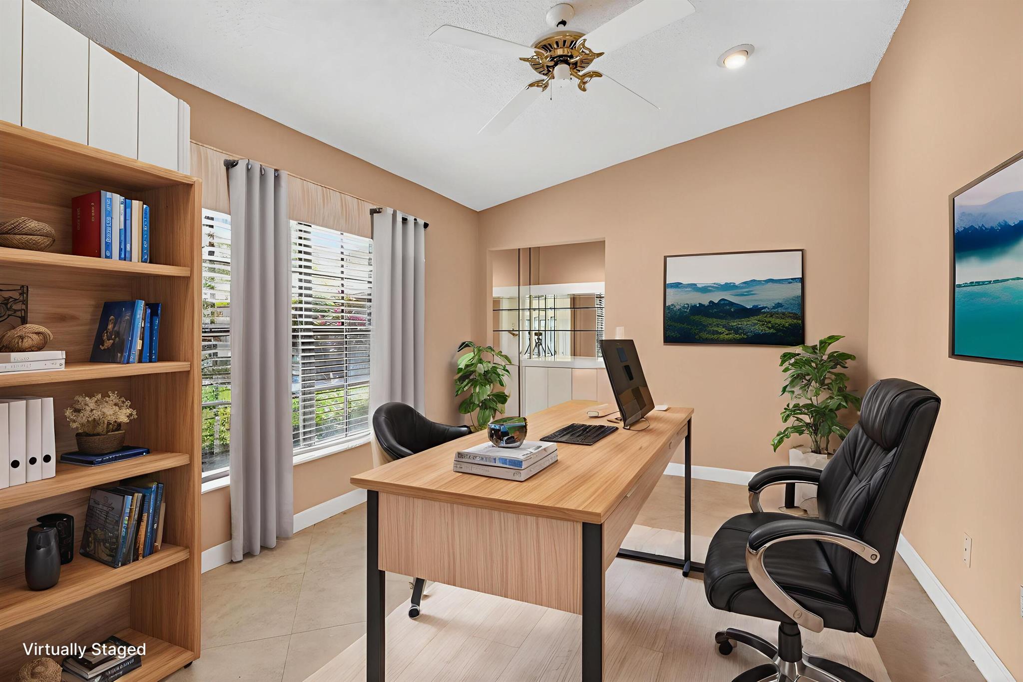 ABERDEEN/ HAMPTON - Residential