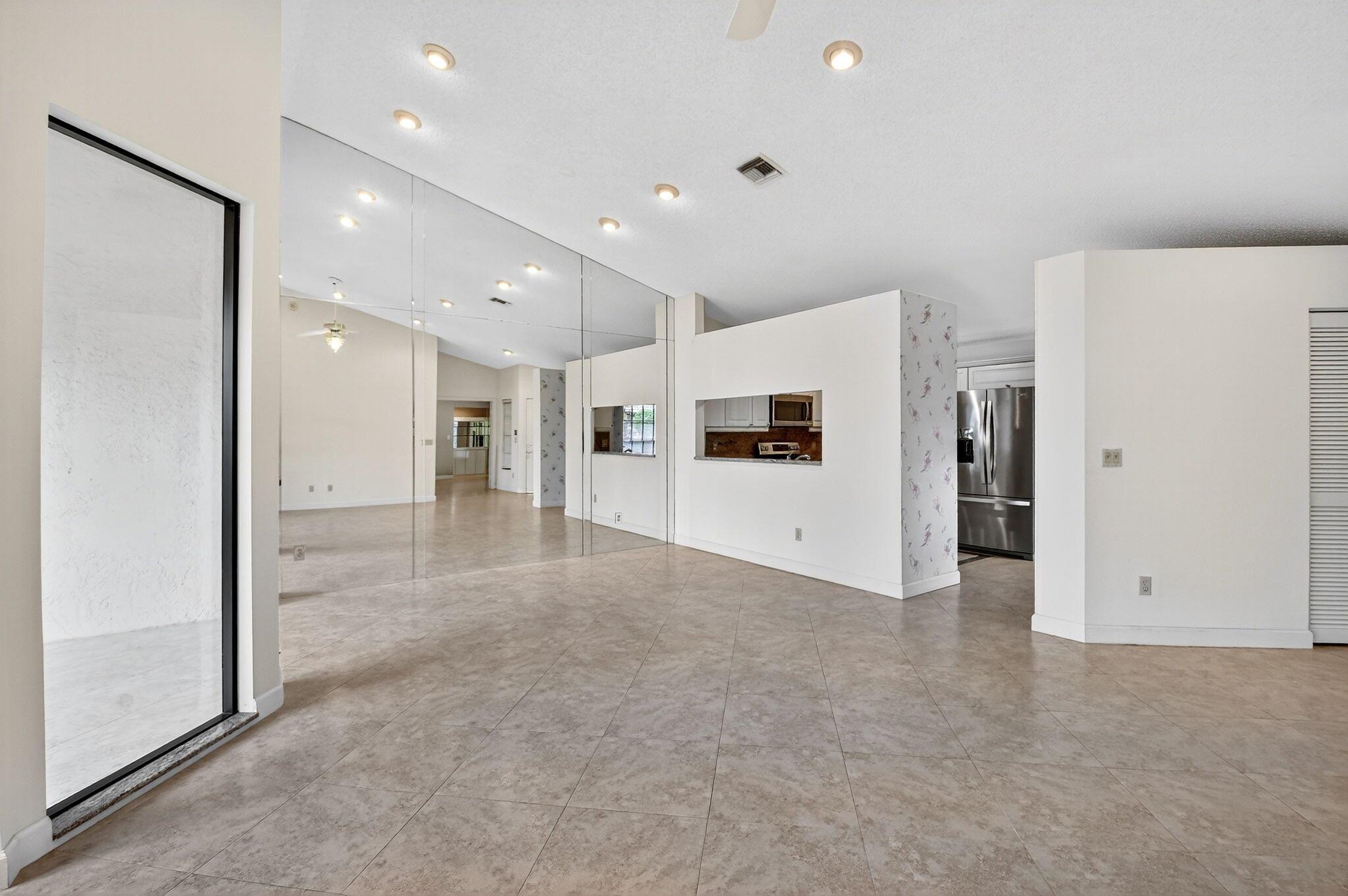 ABERDEEN/ HAMPTON - Residential