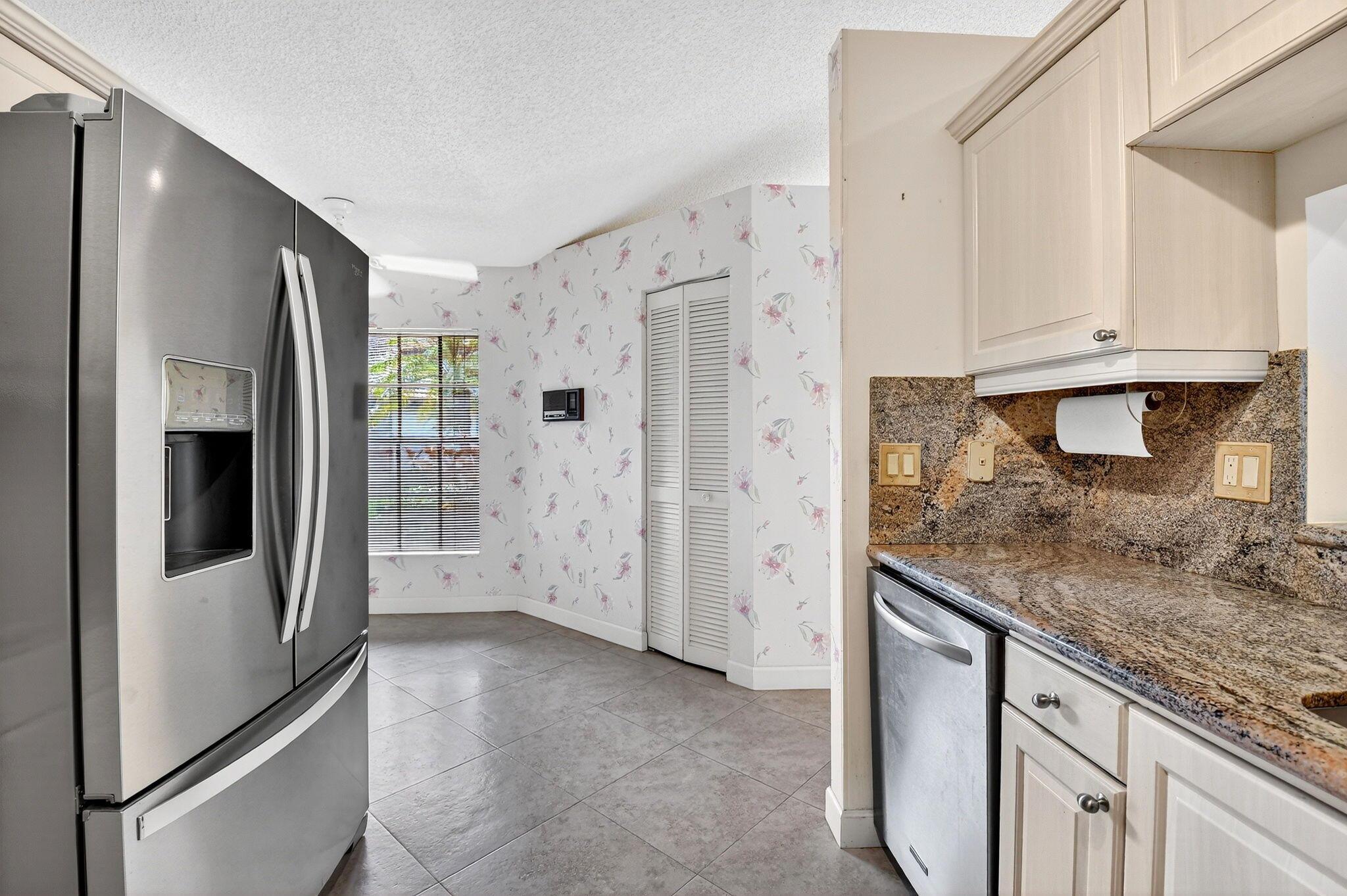 ABERDEEN/ HAMPTON - Residential