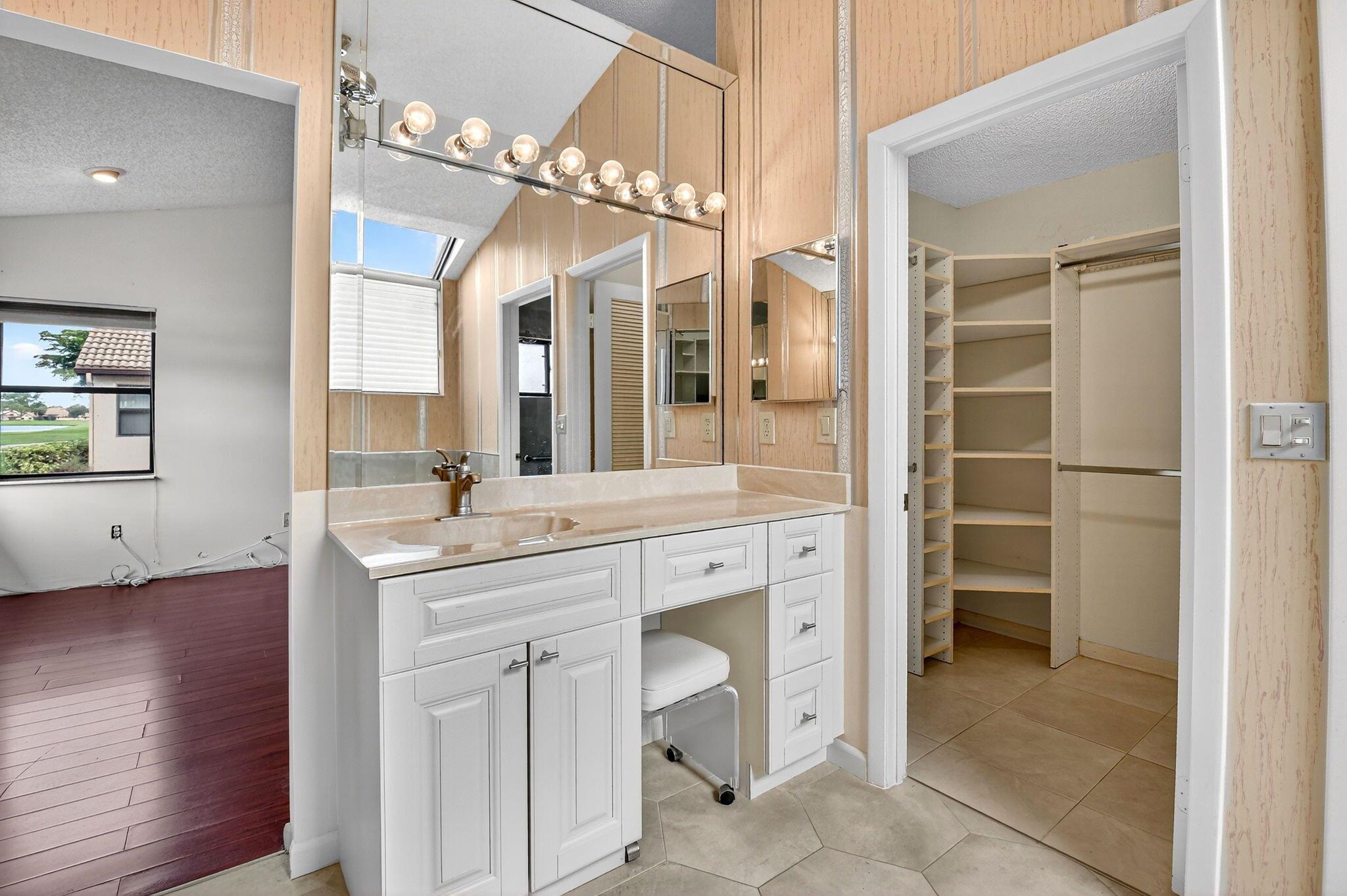 ABERDEEN/ HAMPTON - Residential