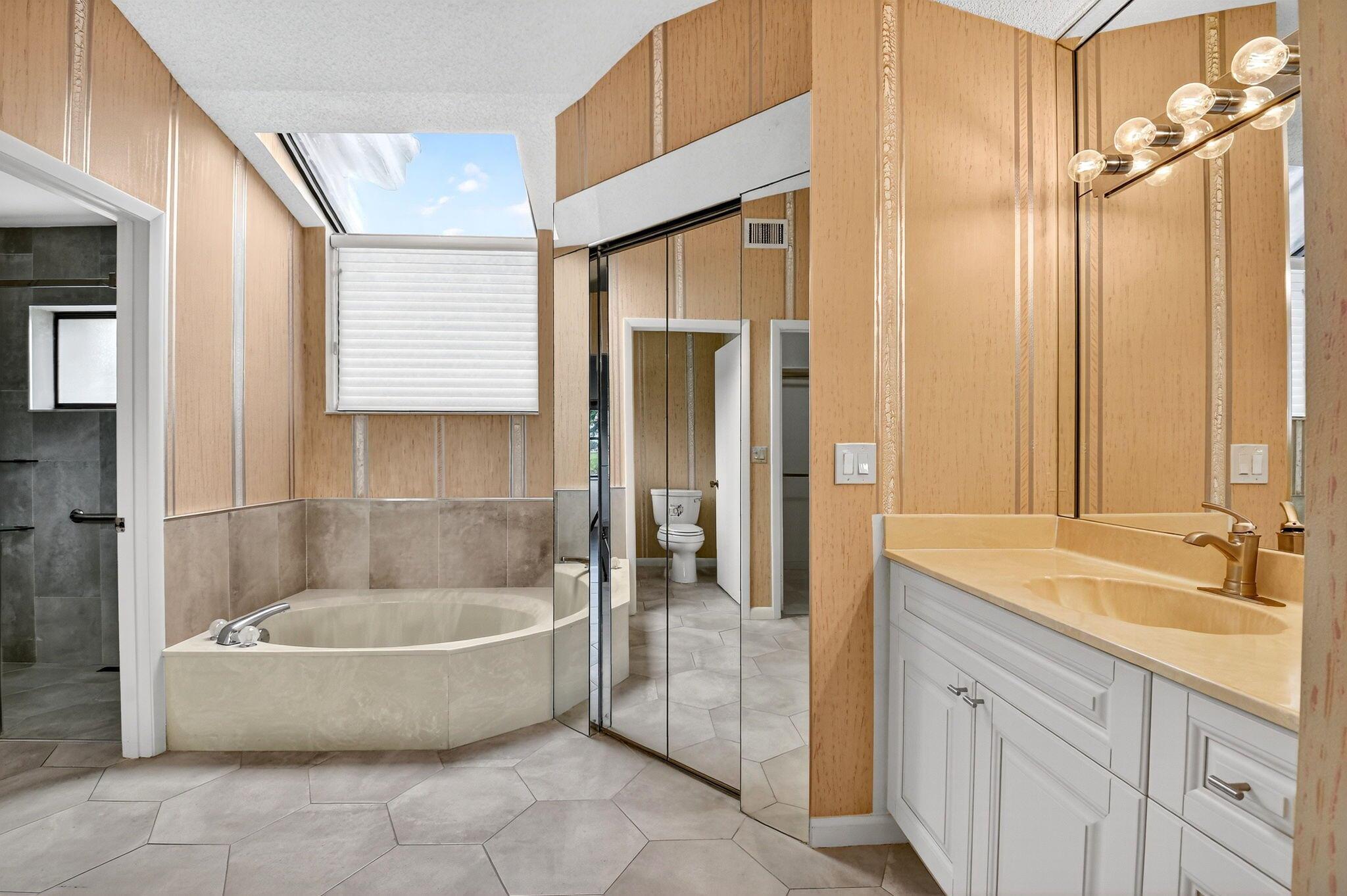 ABERDEEN/ HAMPTON - Residential