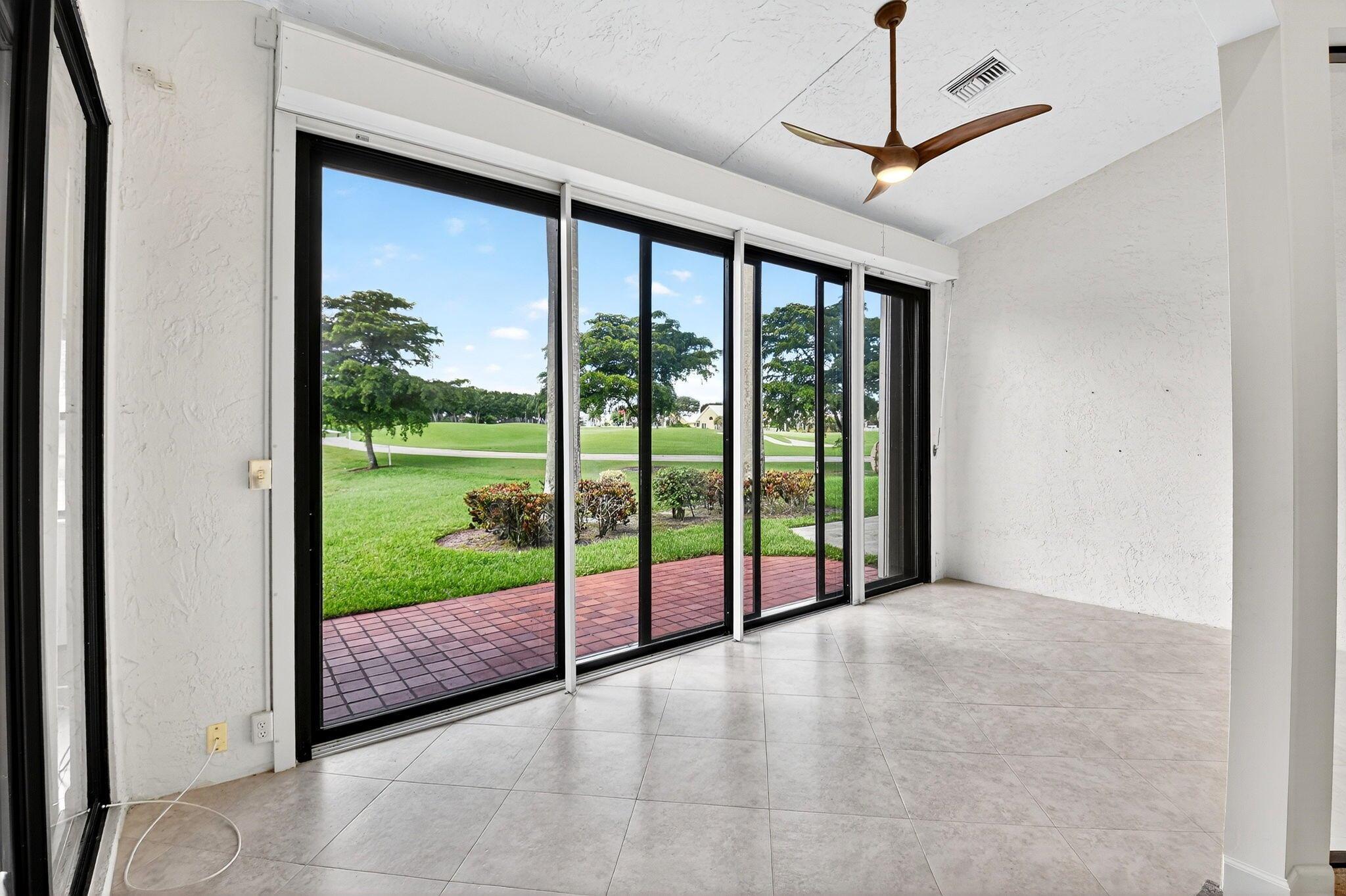 ABERDEEN/ HAMPTON - Residential