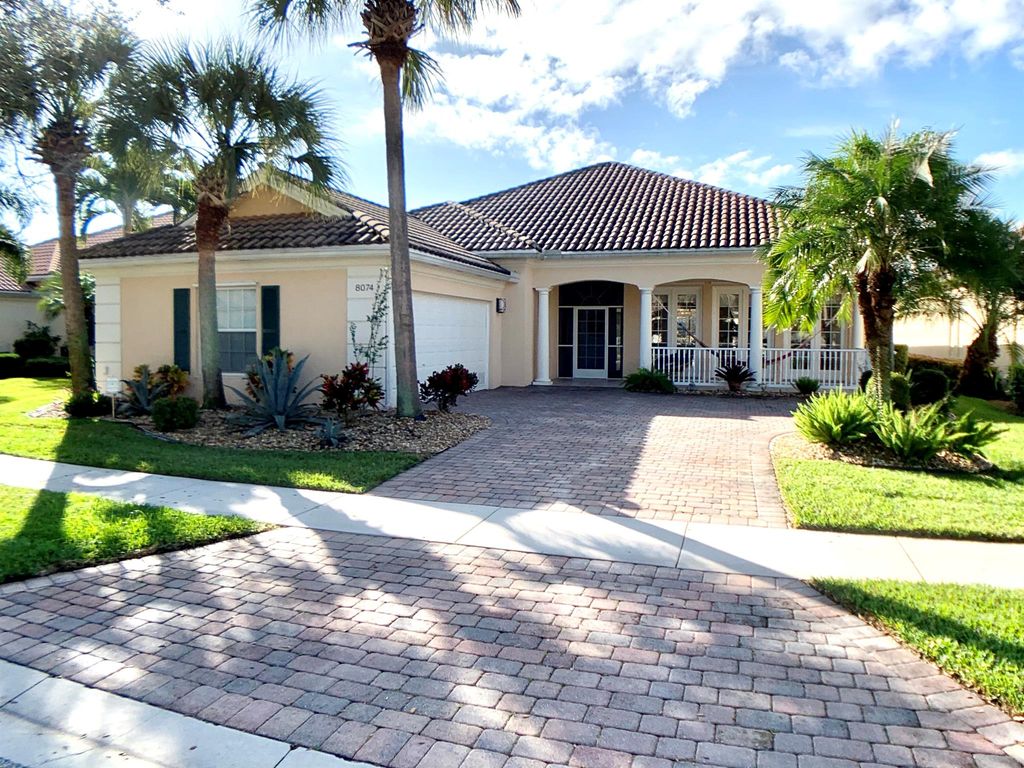 Photo of 8074 Kaliko Lane, Wellington, FL 33414 (MLS # R11114230)