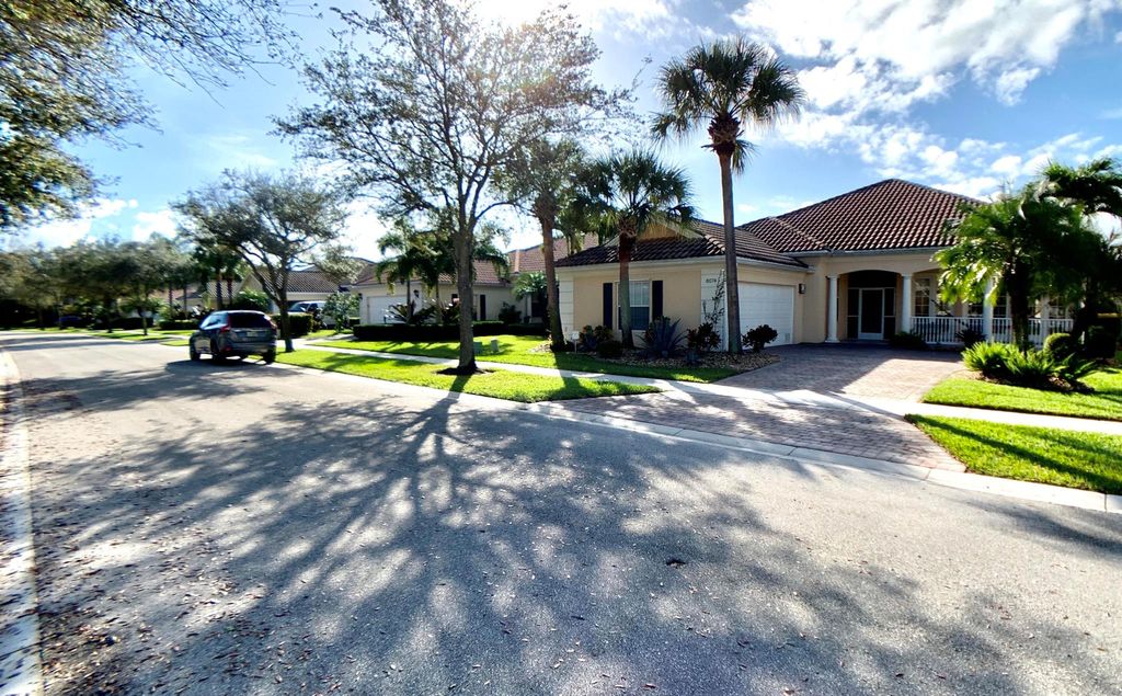 Photo of 8074 Kaliko Lane, Wellington, FL 33414 (MLS # R11114230)