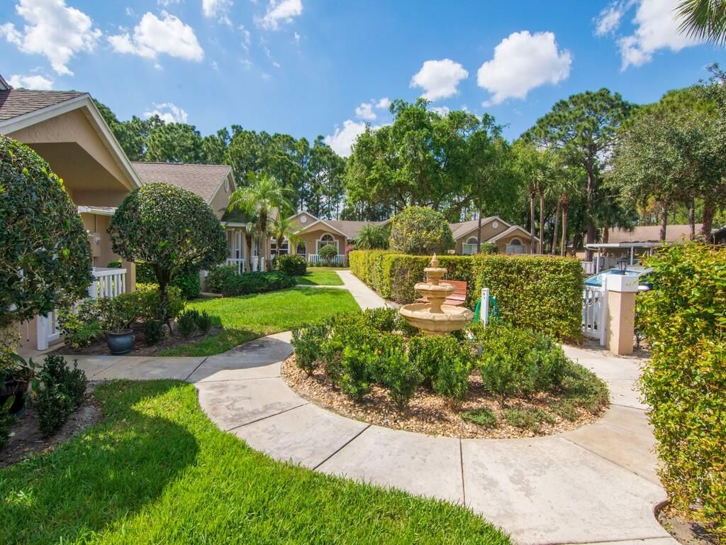 Photo of 675 NW San Remo Circle, Port Saint Lucie, FL 34986 (MLS # R10780554)