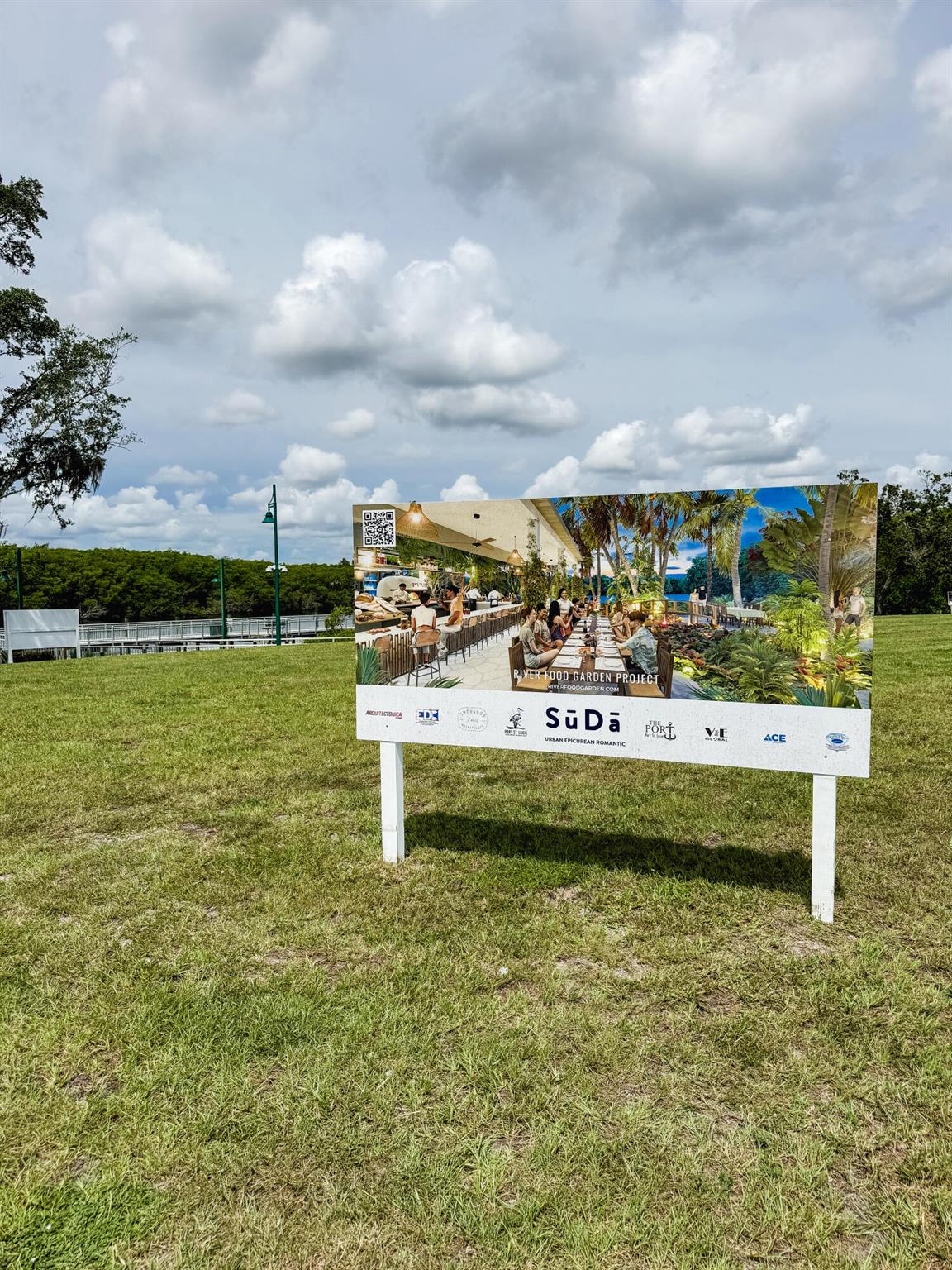 ANCHORAGE ON THE ST LUCIE - Residential