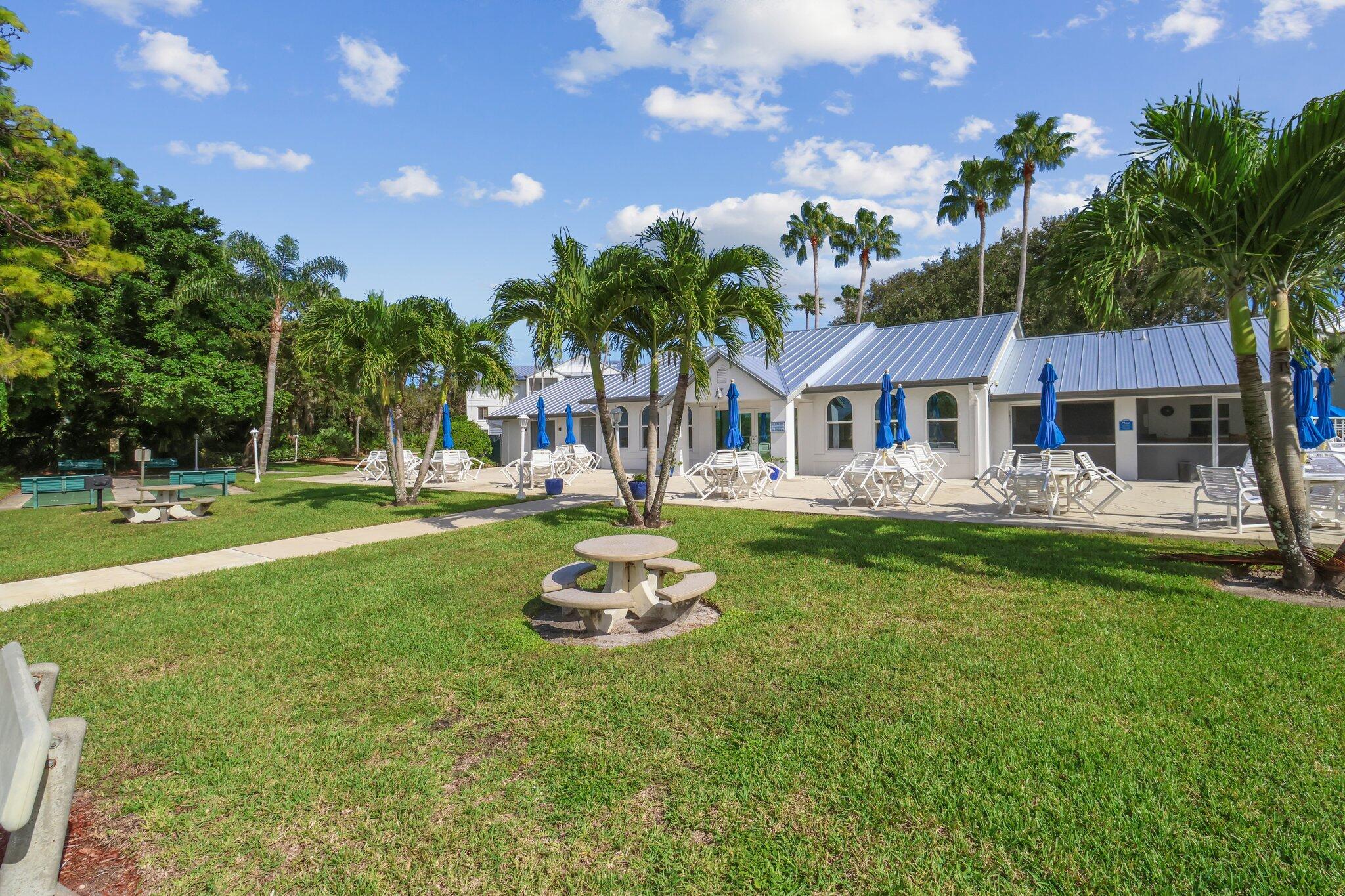 ANCHORAGE ON THE ST LUCIE - Residential