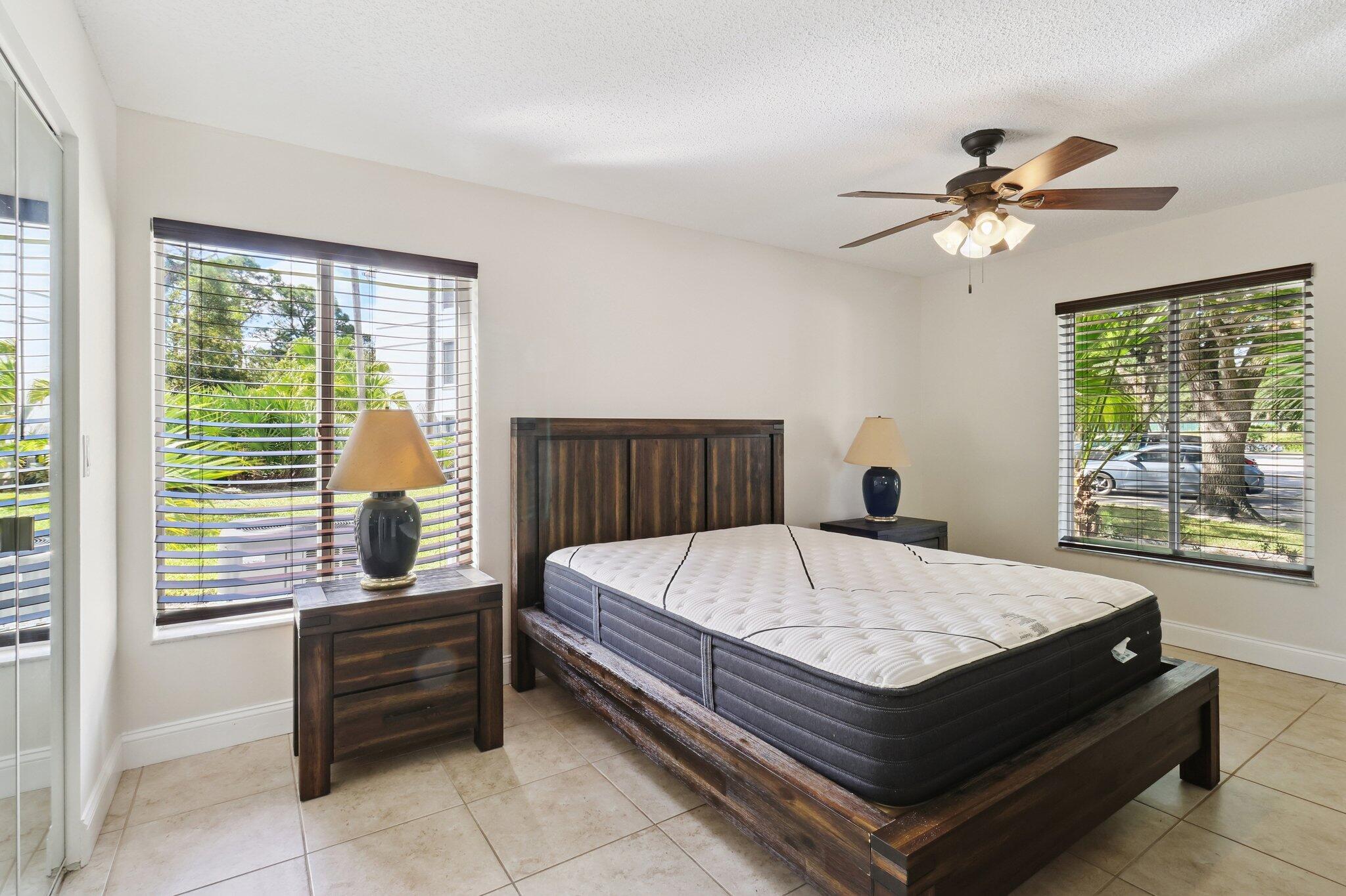 ANCHORAGE ON THE ST LUCIE, A CONDOMINIUM - Residential