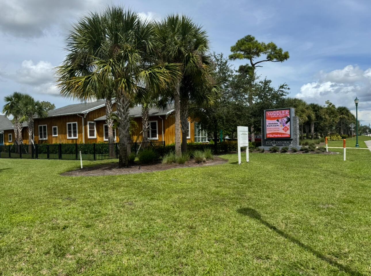 ANCHORAGE ON THE ST LUCIE - Residential