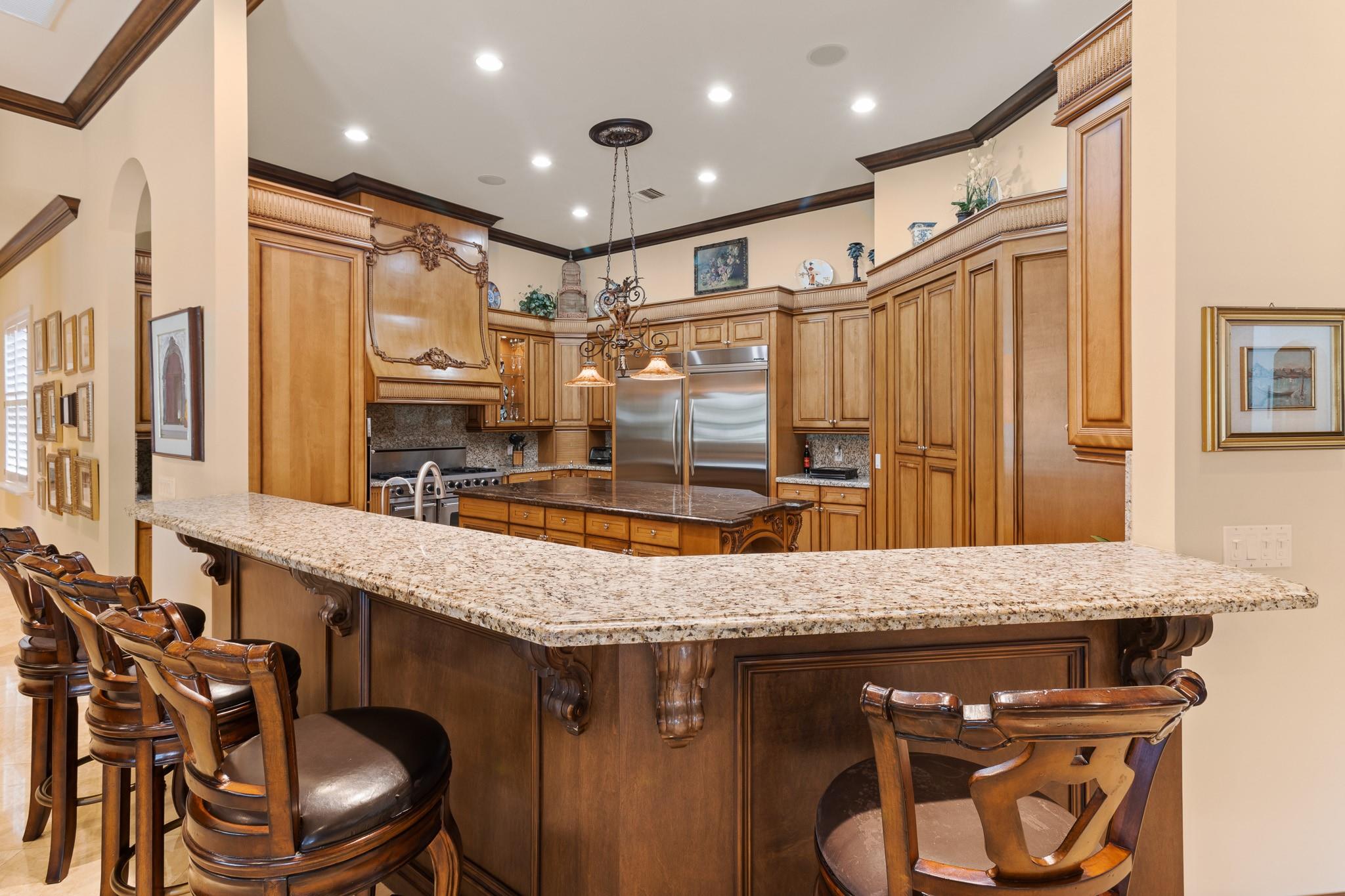 SUNSHINE RANCHES - Residential