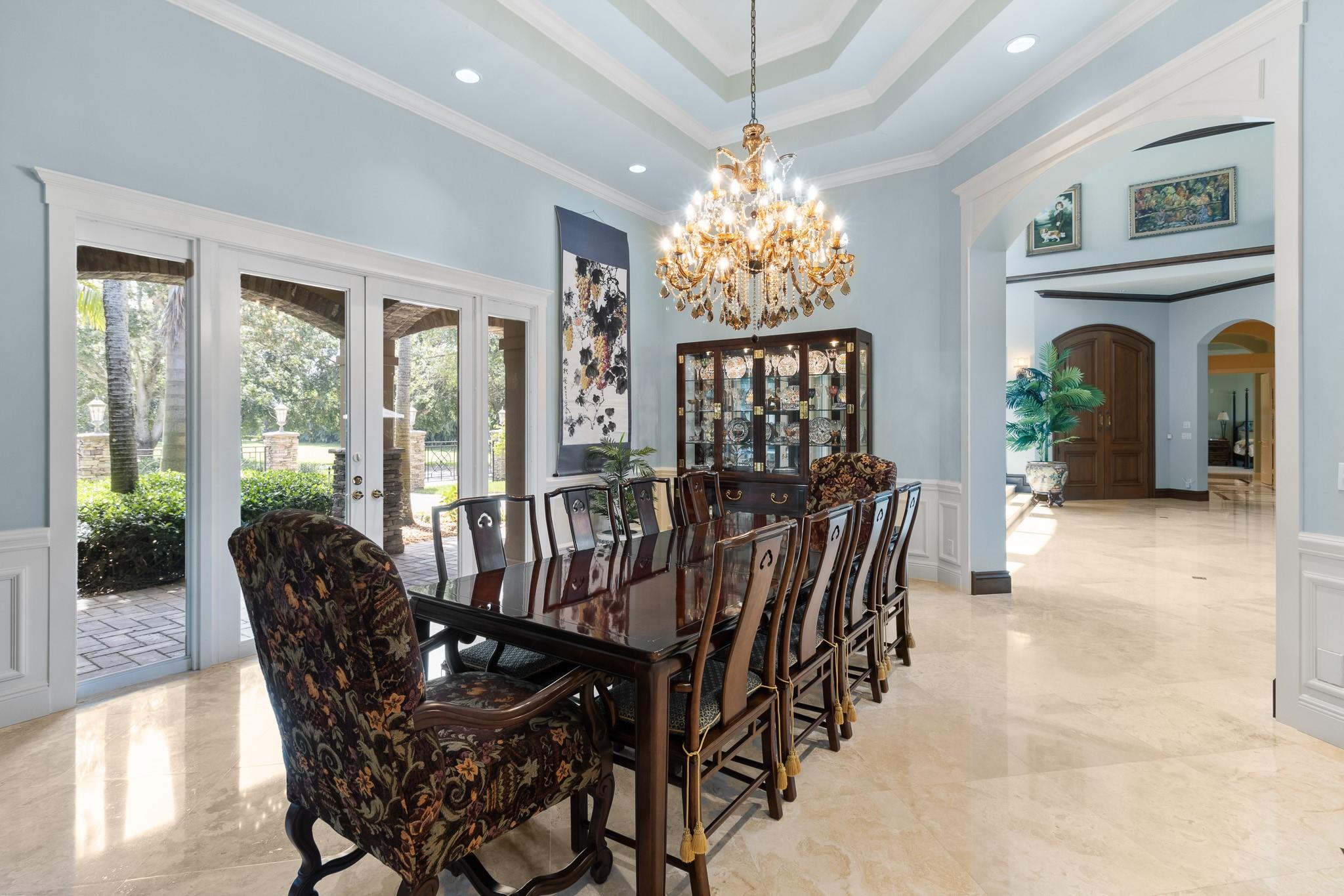 SUNSHINE RANCHES - Residential