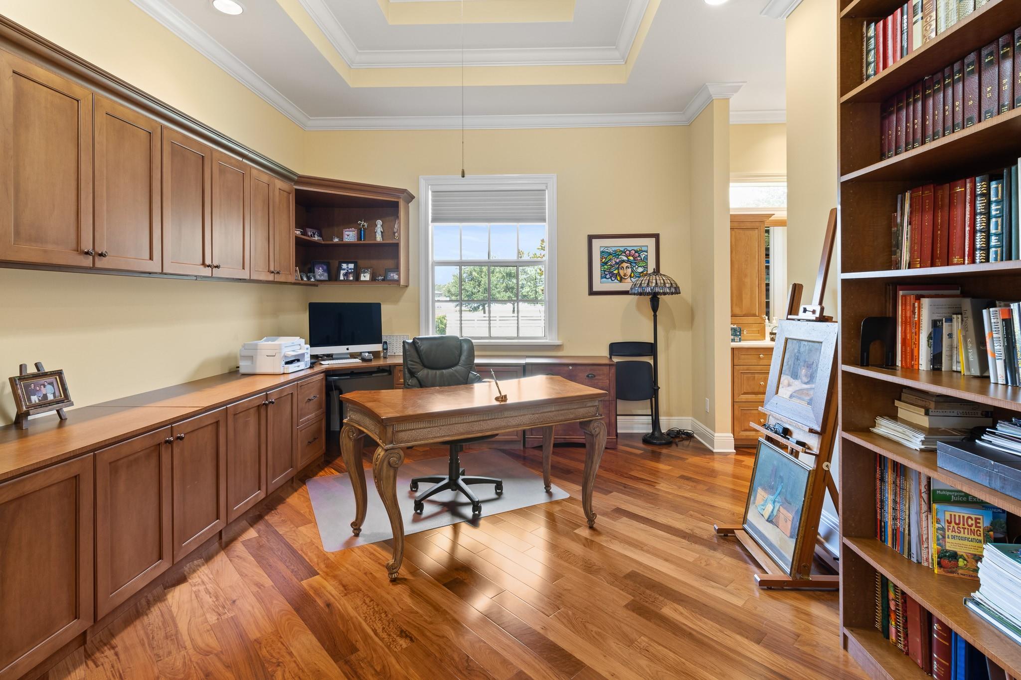 SUNSHINE RANCHES - Residential