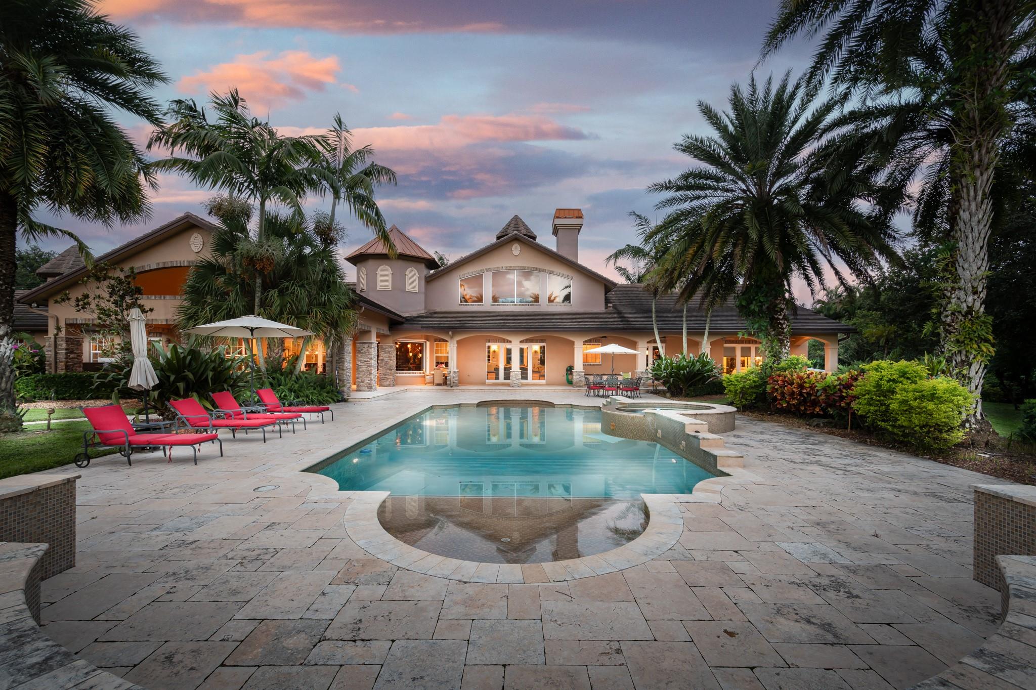 SUNSHINE RANCHES - Residential