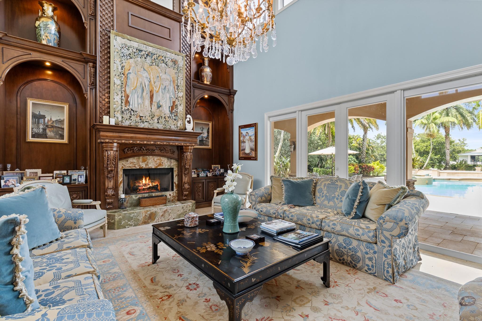 SUNSHINE RANCHES - Residential